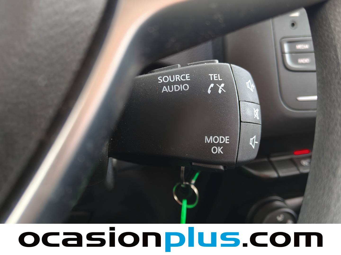 Foto Dacia Duster Dacia Duster Essential TCE (100 CV) 4X2 GLP