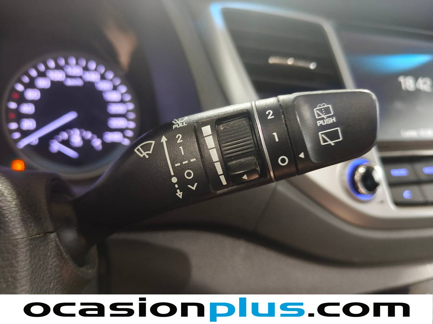 Hyundai Tucson Hyundai Tucson 1.7 CRDi BD 25 Aniversario Sky 4x2 (115 CV) manual