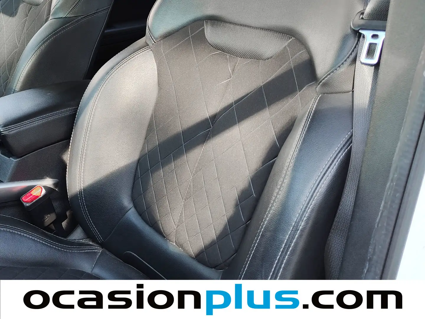 Foto Renault Kadjar Renault Kadjar Zen Blue dCi (150 CV) 4x2