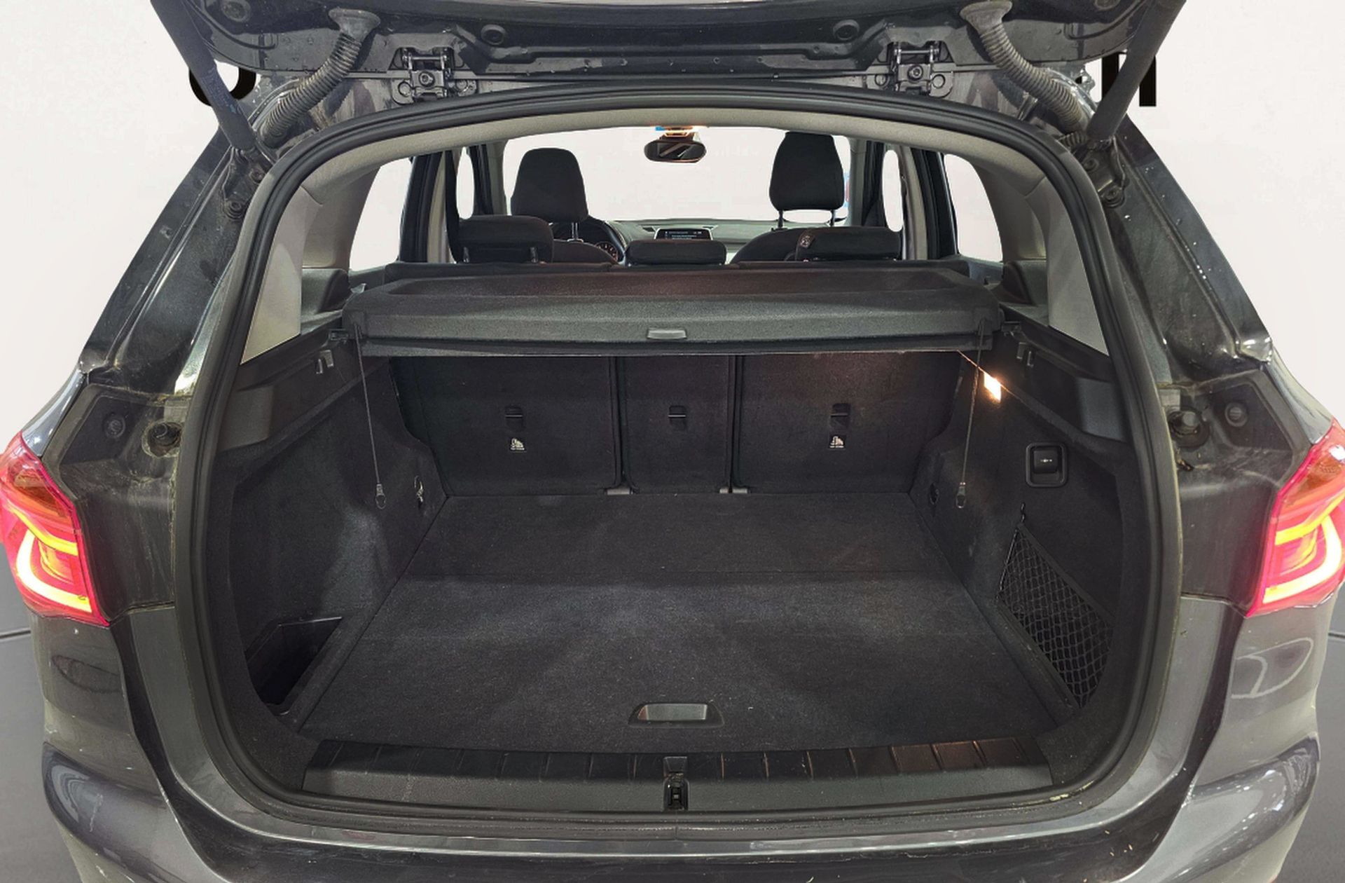 BMW X1 sDrive18d Business - foto 15