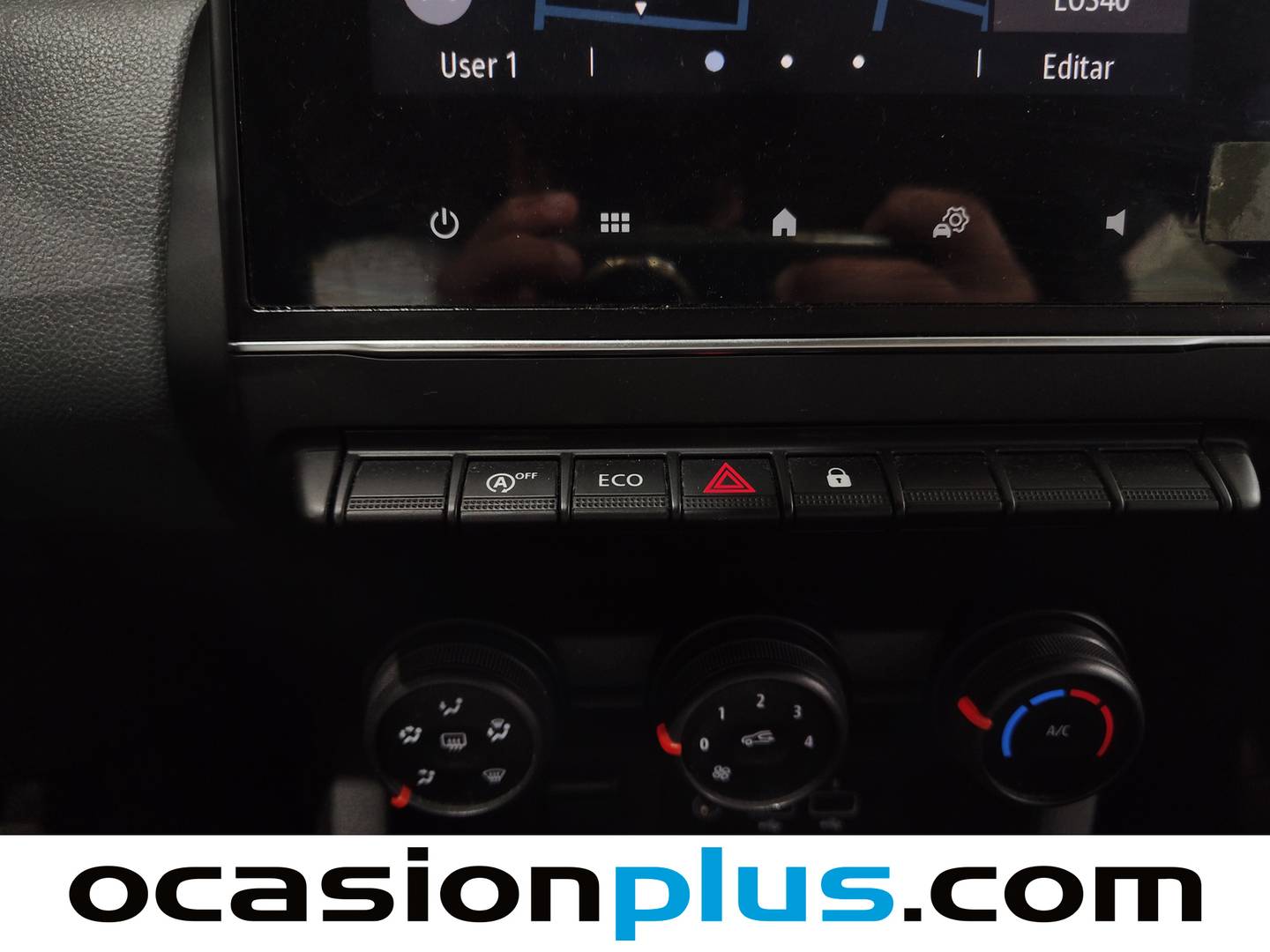 Renault Clio Renault Clio Business TCe (100 CV) GLP km 0