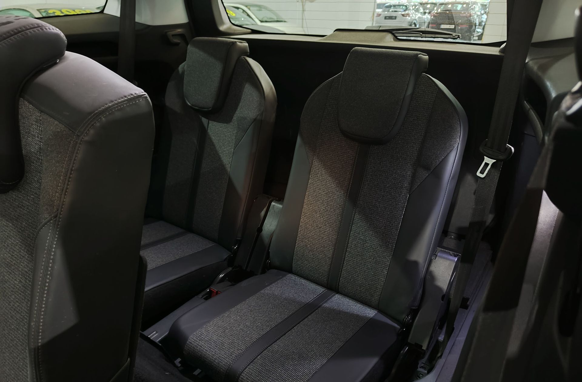 Peugeot 5008 BlueHDi 120 Allure EAT6 7 plazas - foto 6