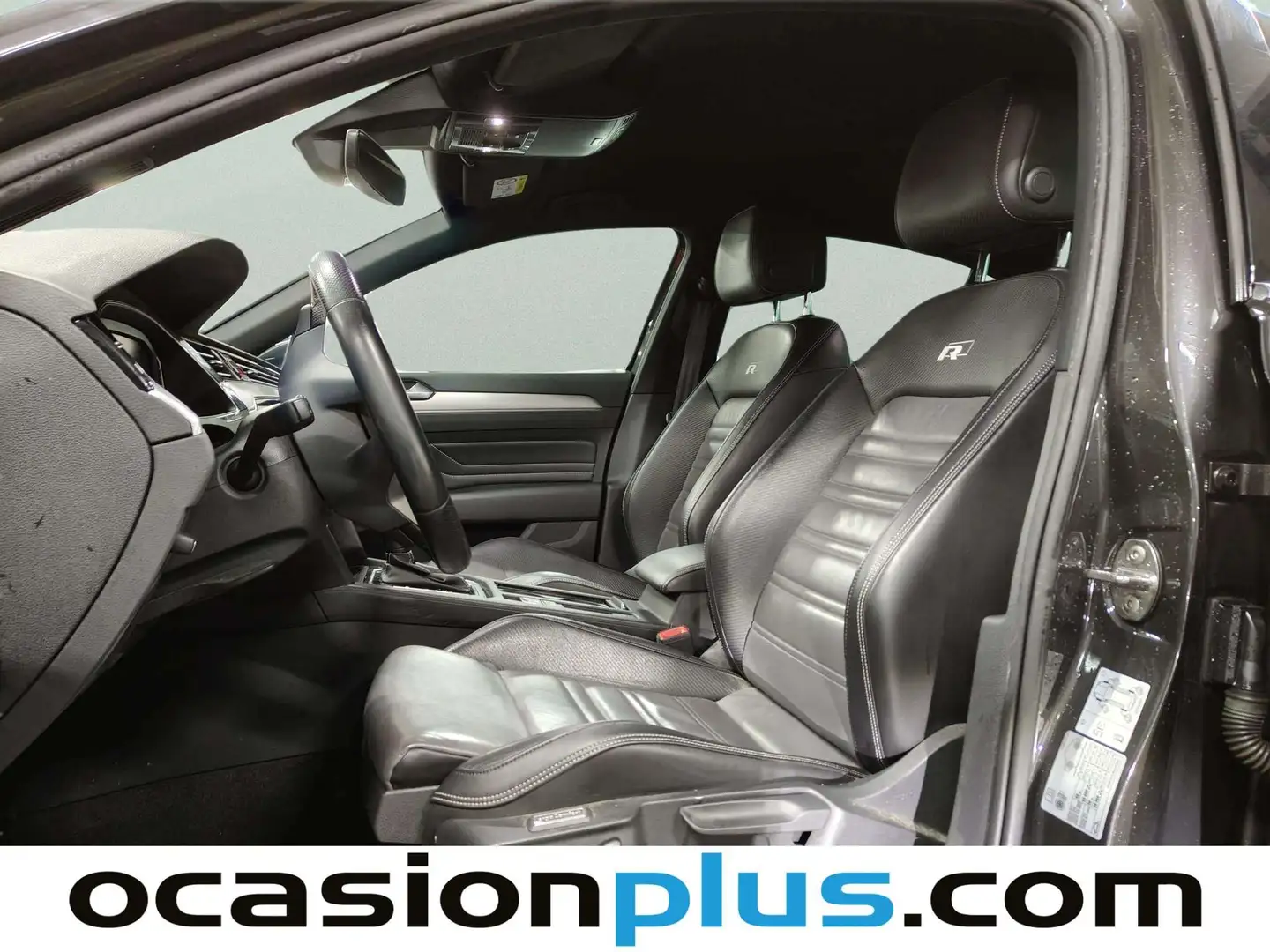 Foto Volkswagen Passat Volkswagen Passat R-Line 2.0 TDI (150 CV) DSG