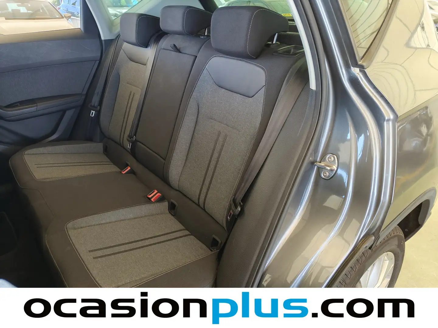 Foto Seat Ateca SEAT Ateca 2.0 TDI S&S Style Go M (116 CV)