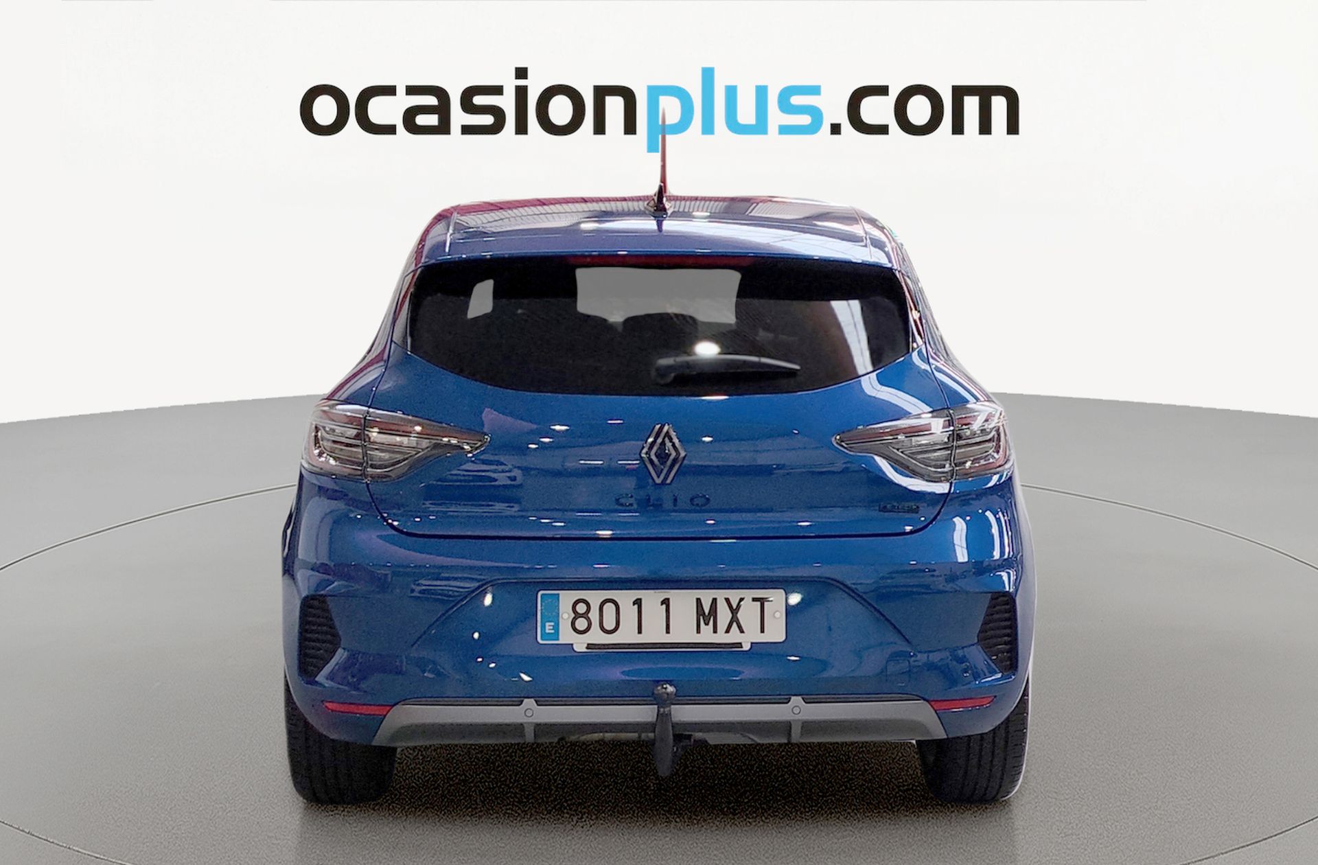 Renault Clio Esprit Alpine E-Tech - foto 18