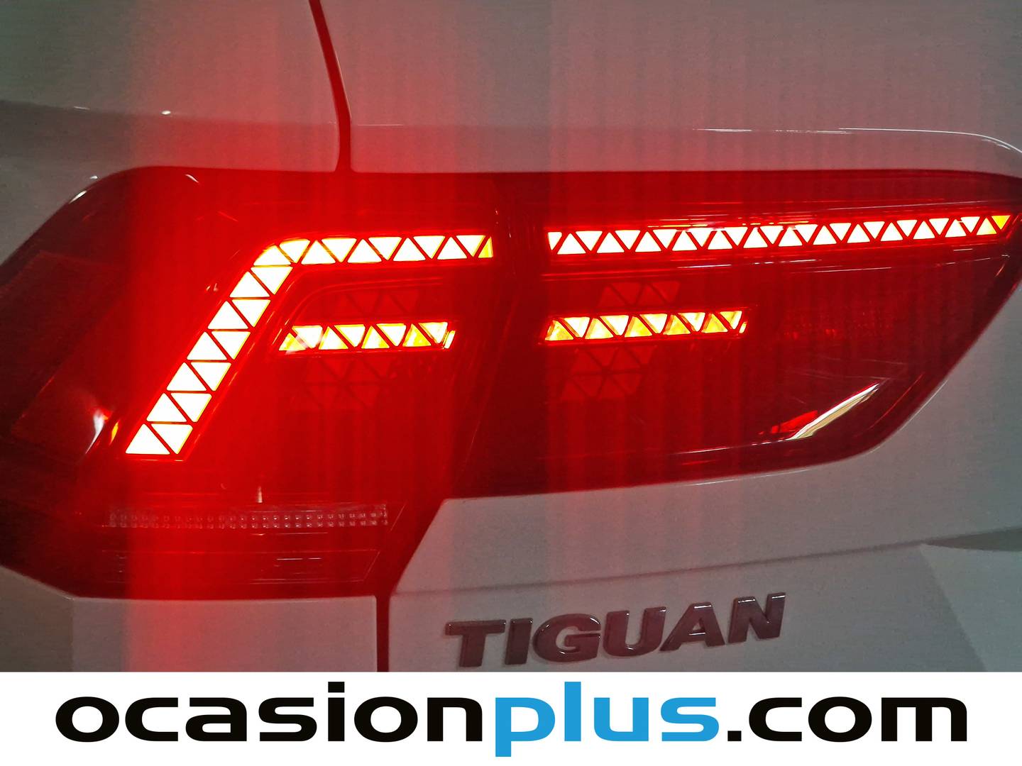 Volkswagen Tiguan Volkswagen Tiguan Sport 2.0 TDI (150 CV) DSG automático