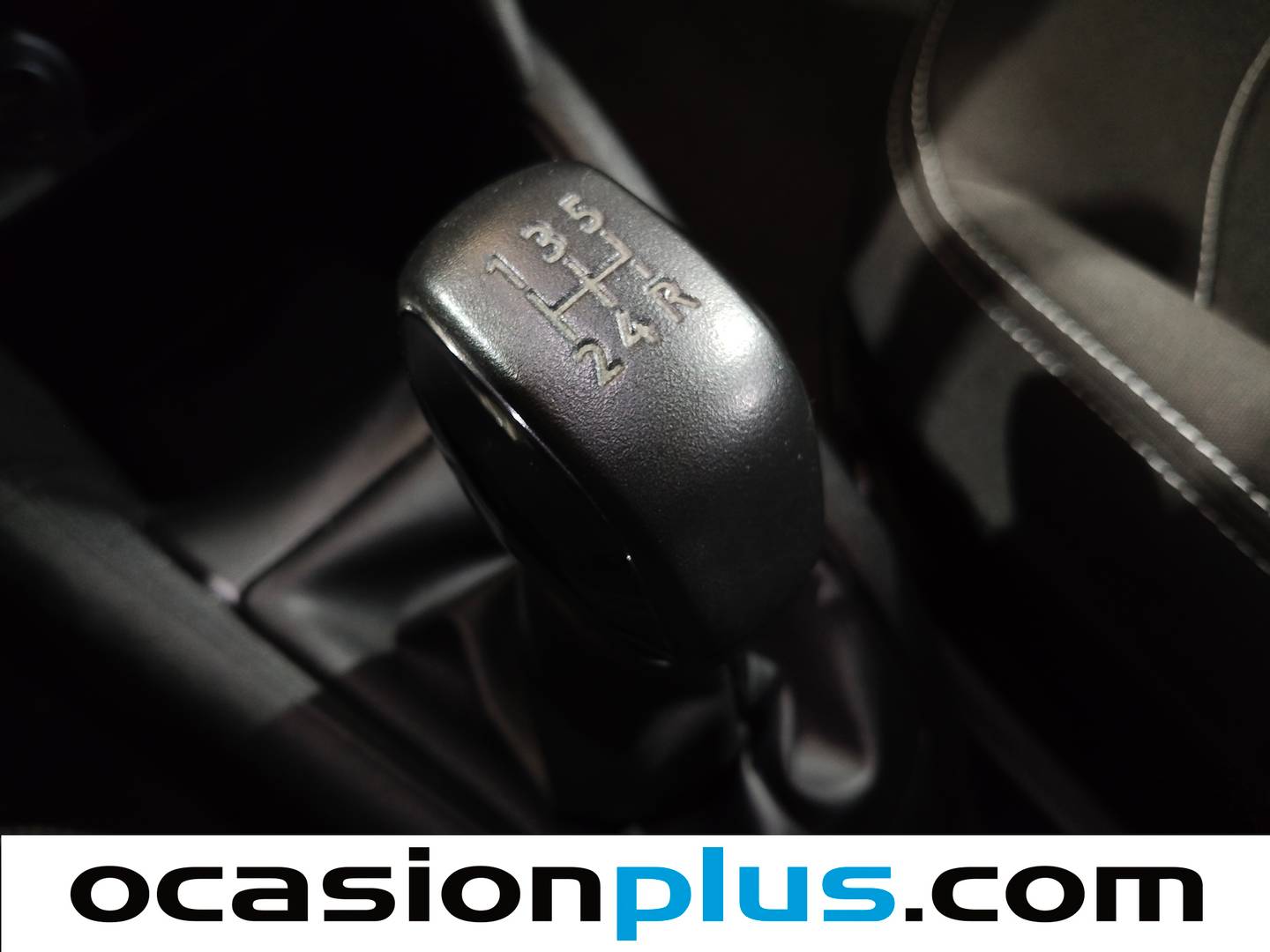 Peugeot 208 Peugeot 208 1.4 HDi Business Line (68 CV) de segunda mano