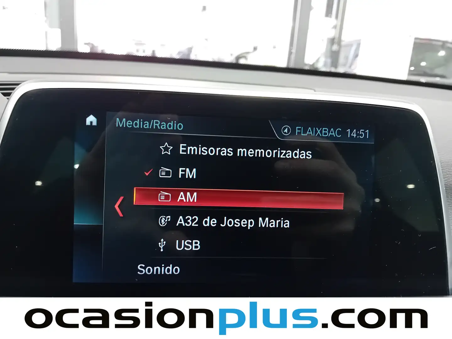 Foto BMW X1 BMW X1 xDrive20d (190 CV)