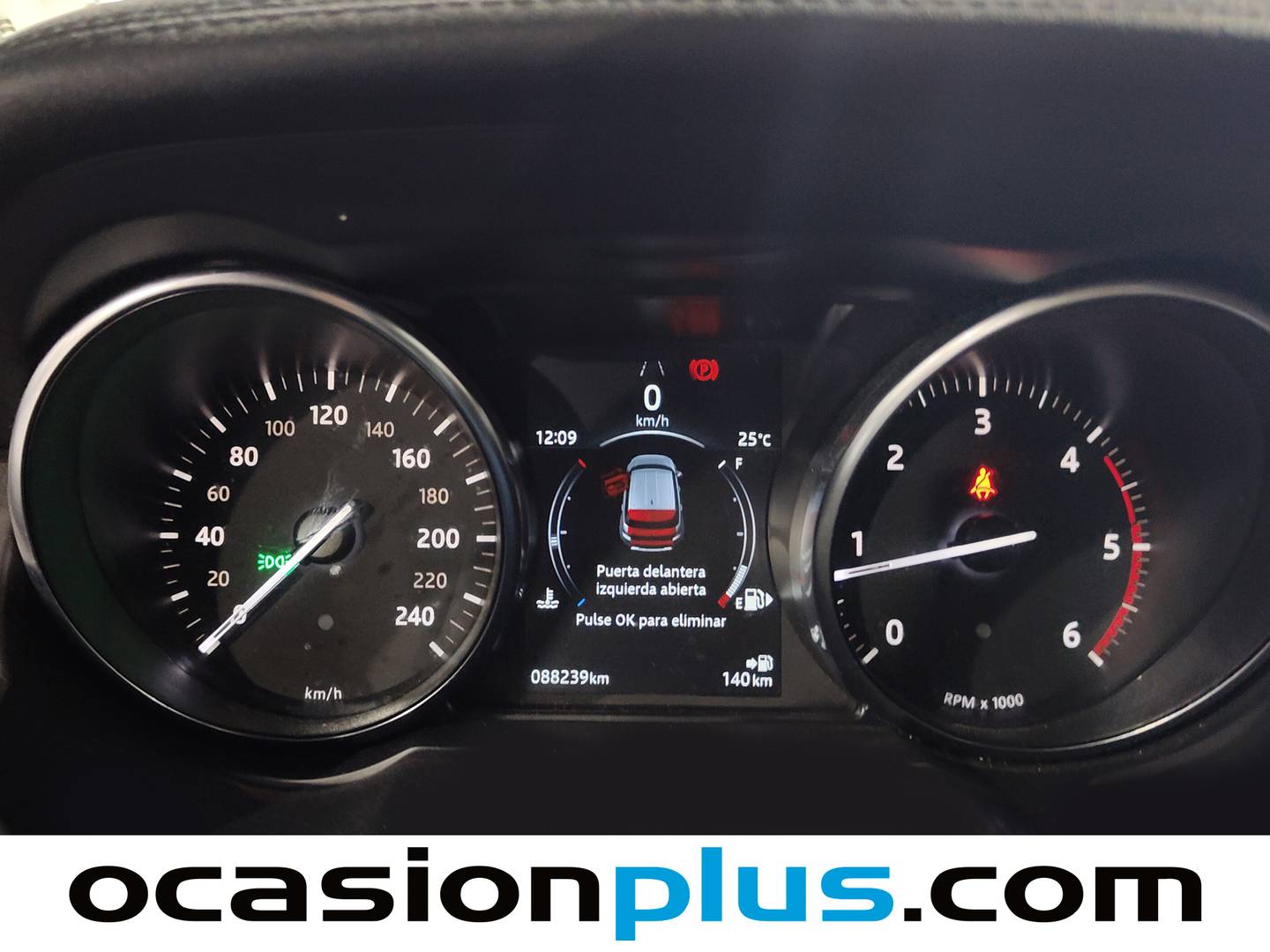 Land Rover Range Rover Evoque Land Rover Range Rover Evoque 2.0L eD4 Pure 4x2 (150 CV) 2018