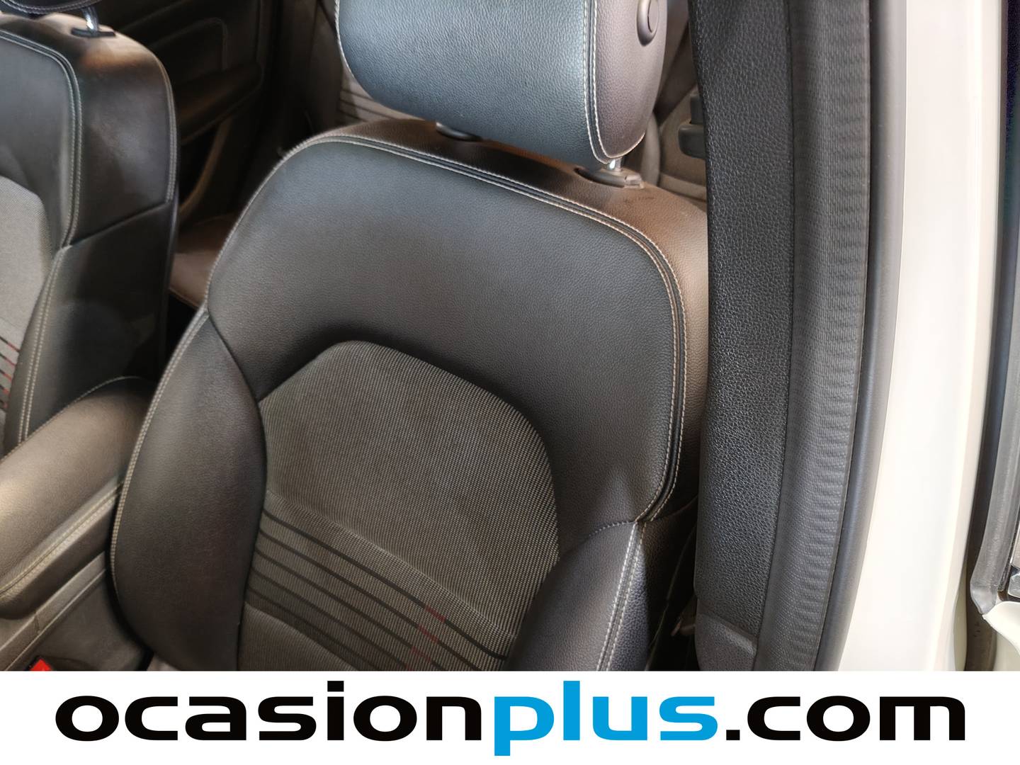 Foto Mercedes Clase B Mercedes-Benz Clase B 200 d (136 CV)