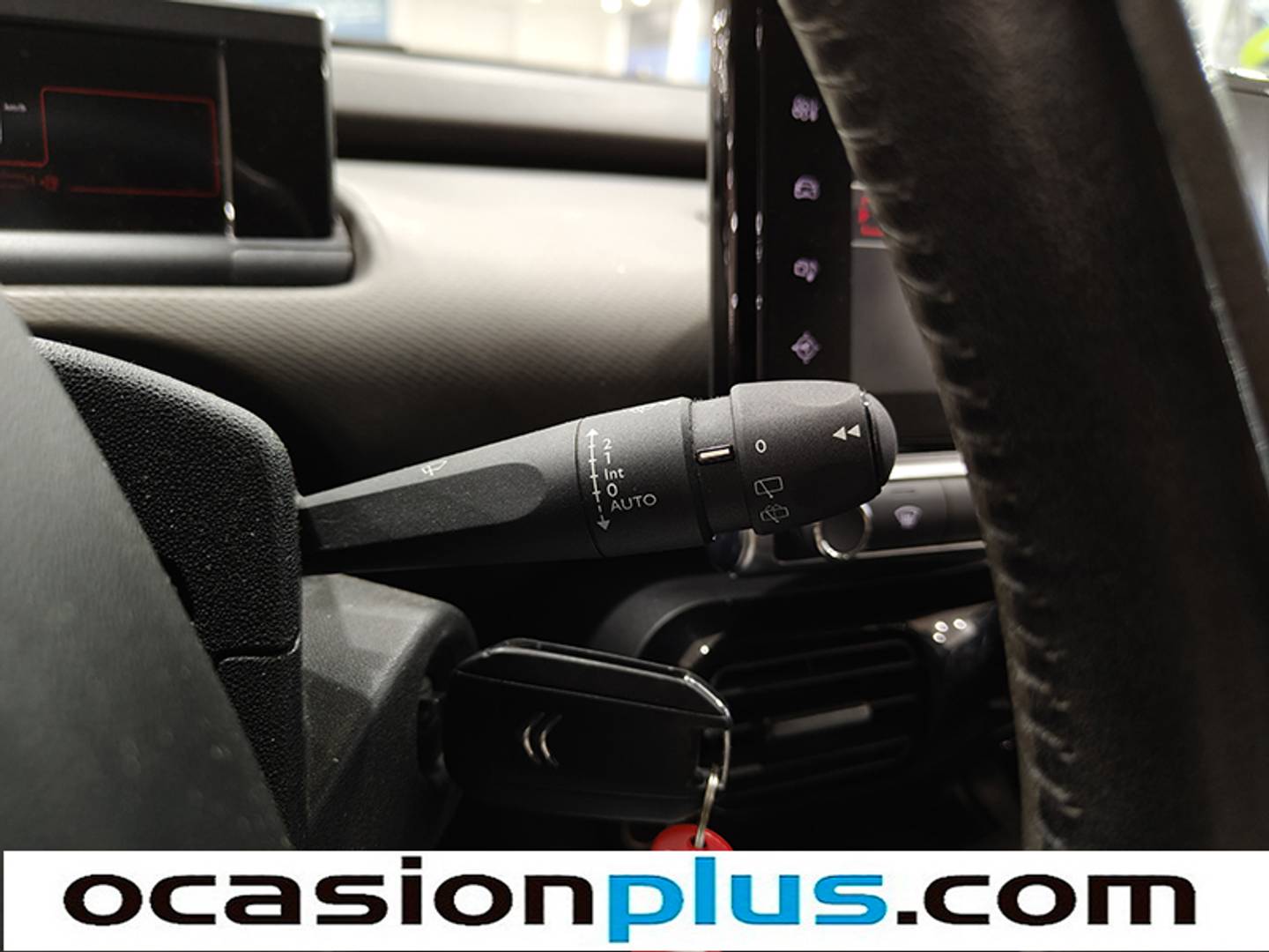 Foto Citroën C4 Cactus Citroen C4 Cactus BlueHDi 100 Shine (100 CV)