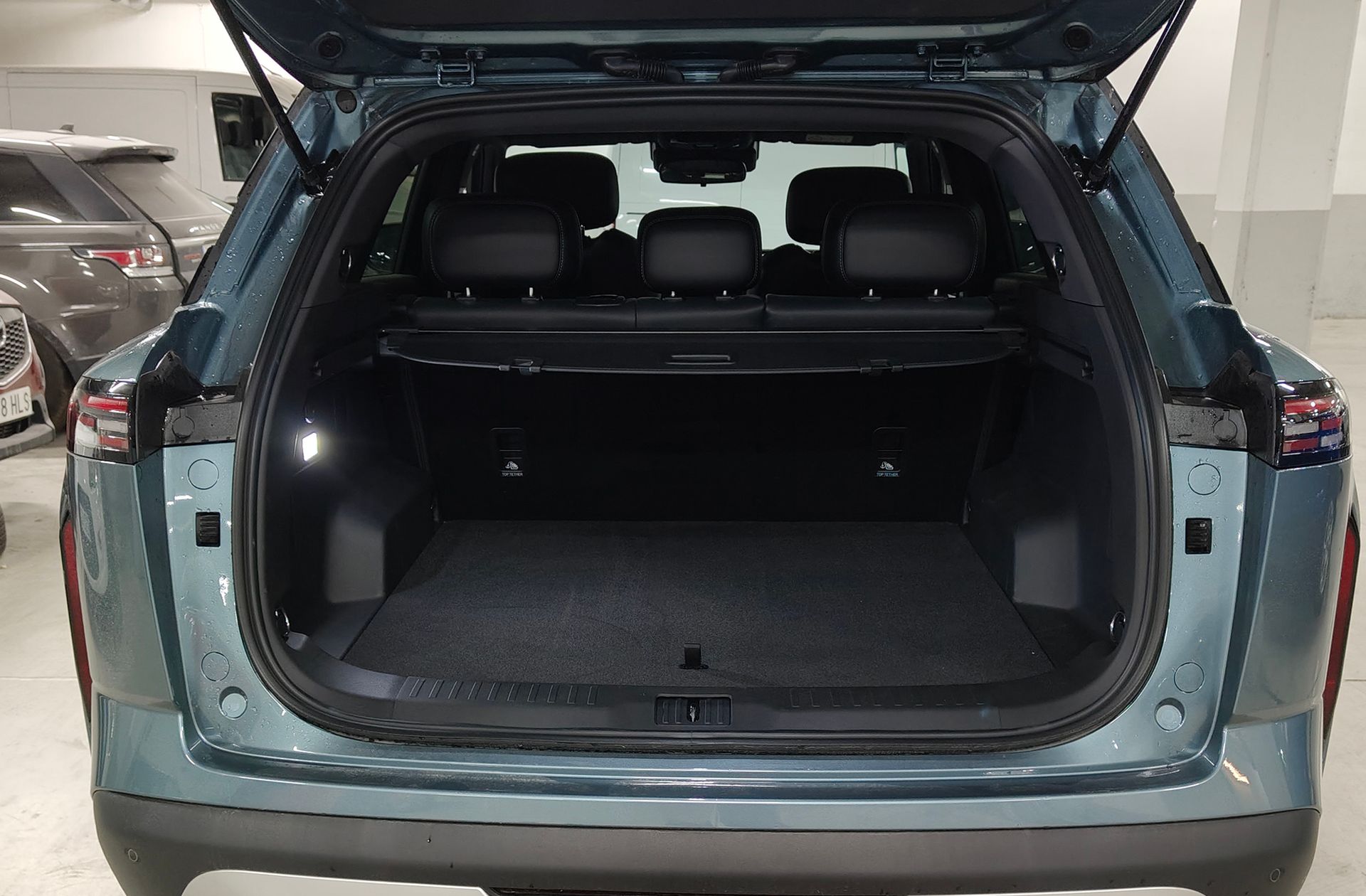 Jaecoo 7 1.5 T-GDi PHEV +1DHT Select FWD - foto 17