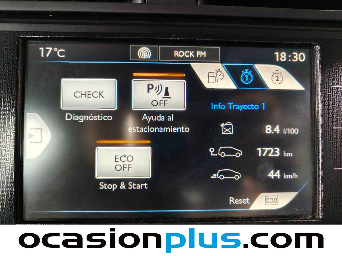 Extras del Citroën Grand C4 Picasso Citroën Grand C4 Picasso PureTech 130 S&S 6v Seduction (130 CV) 7 Plazas