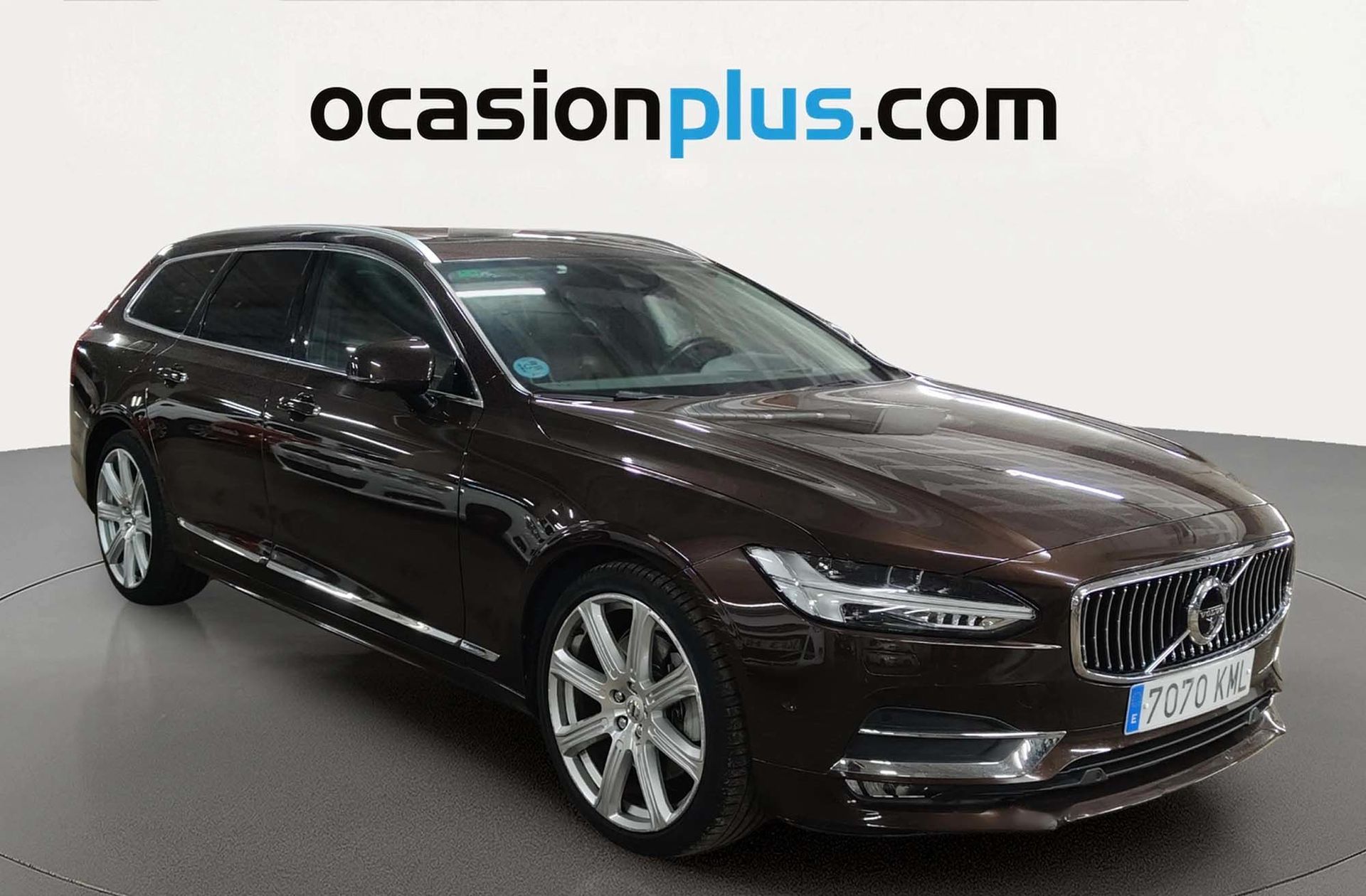 Volvo V90 2.0 T6 Inscription AWD - foto 2