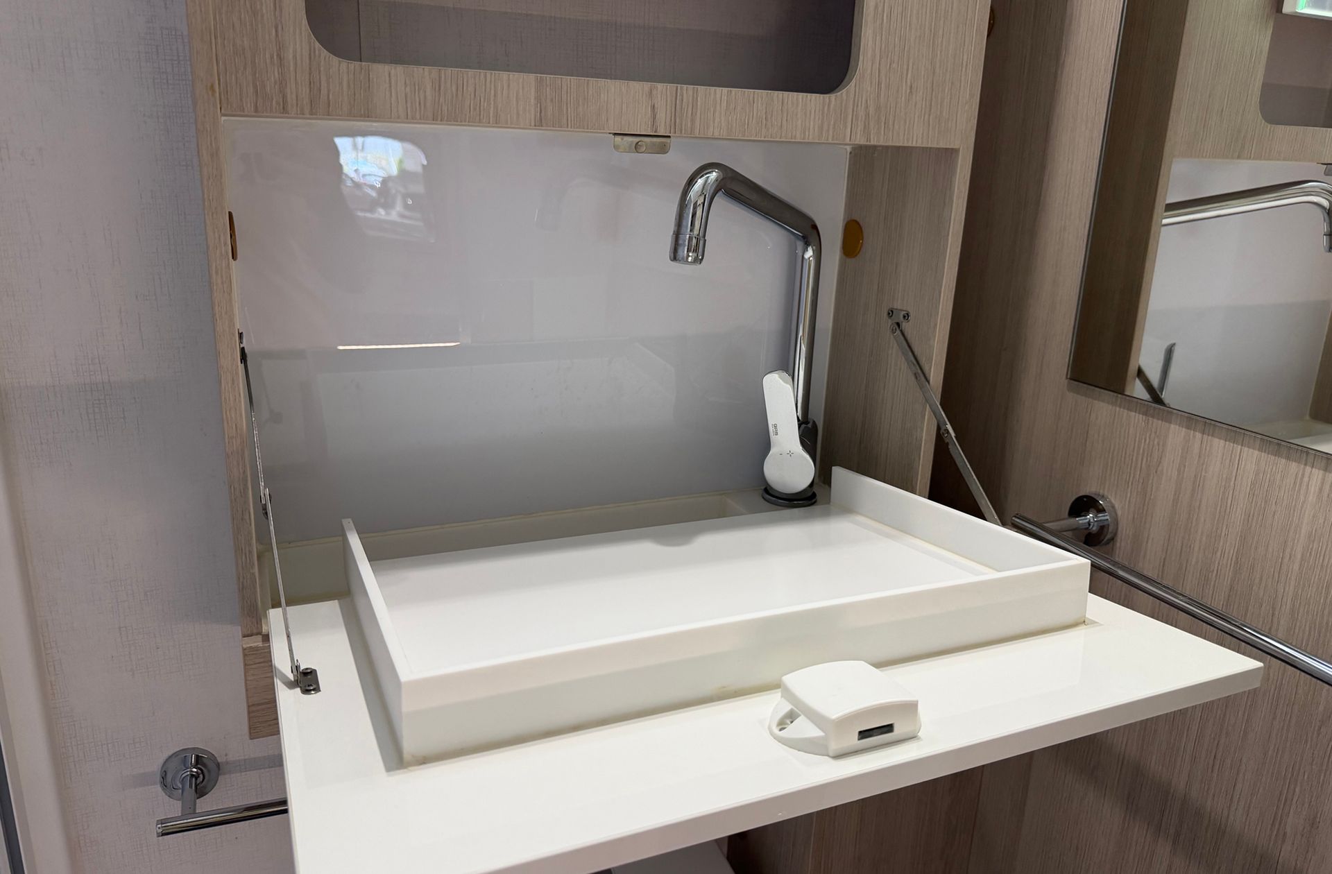 Ilusion 690 XMK 4 plazas - foto 16