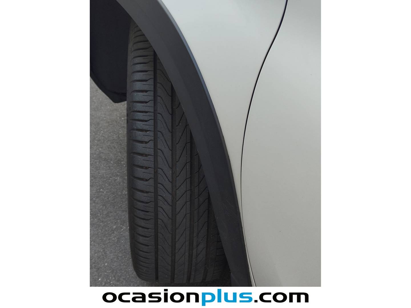 Peugeot 2008 Peugeot 2008 BlueHDi 100 Allure (100 CV) de ocasión