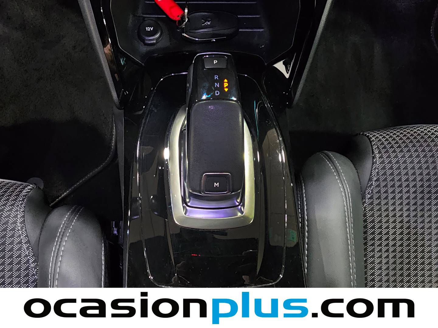 Peugeot 208 Peugeot 208 PureTech 130 GT EAT8 (130 CV) de segunda mano
