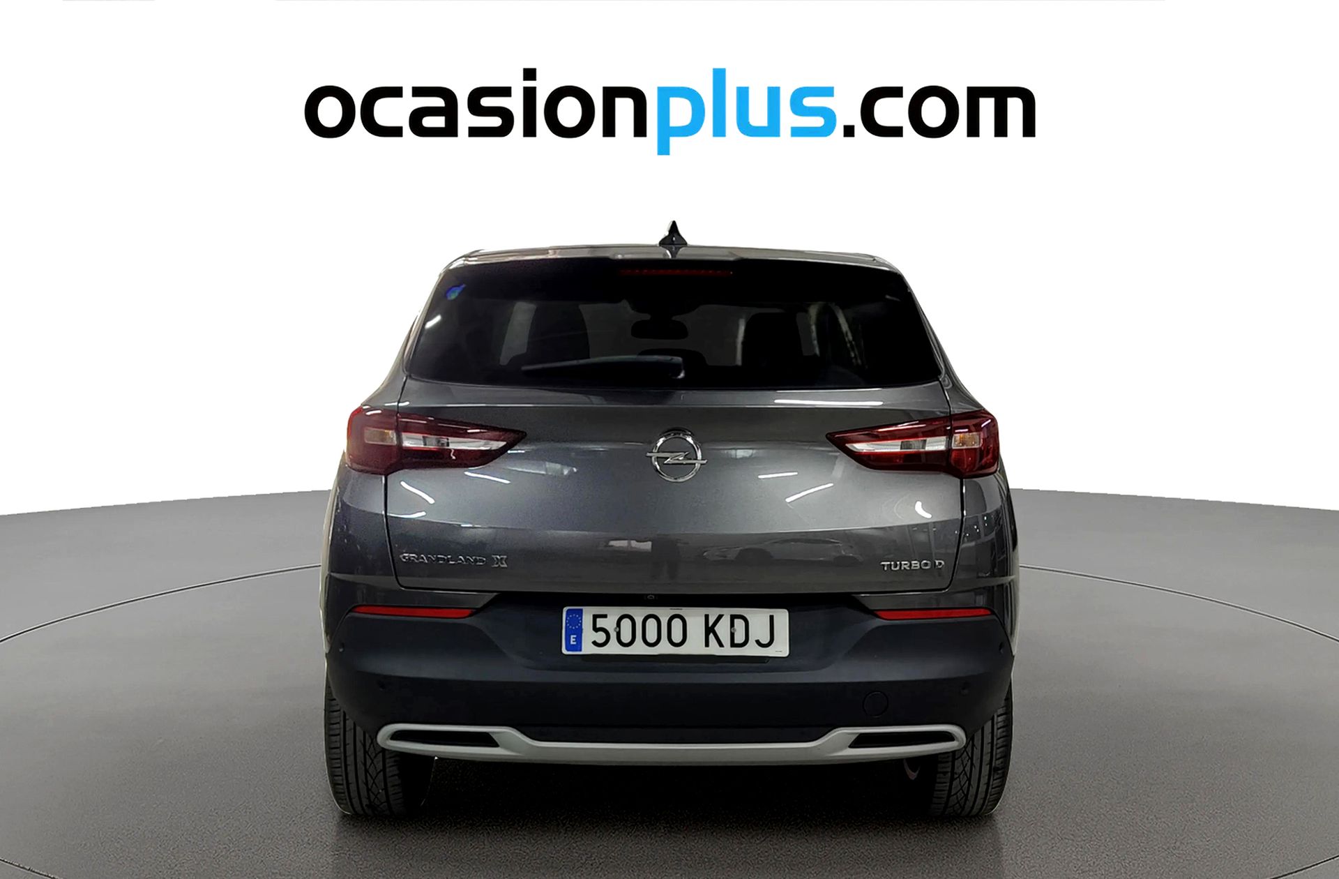 Opel Grandland 1.6 CDTi Excellence - foto 19