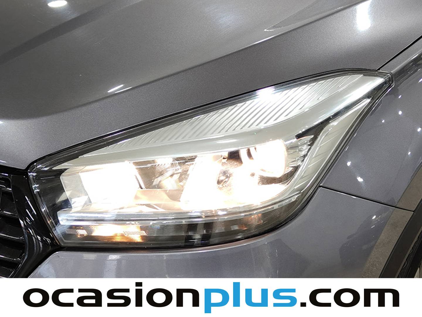 Foto DR AUTOMOBILES DR 4.0 DR AUTOMOBILES DR4 1.5 (116 CV)