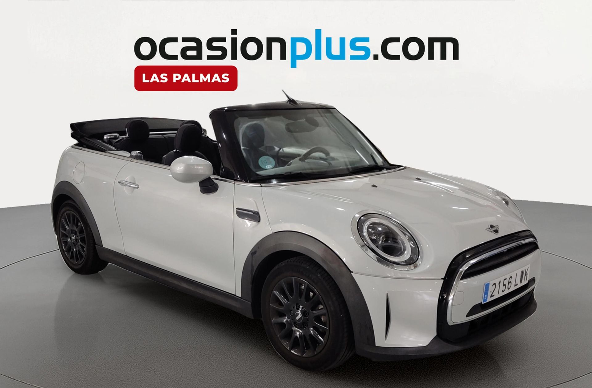 MINI Cooper Cabrio Cabrio - foto 3