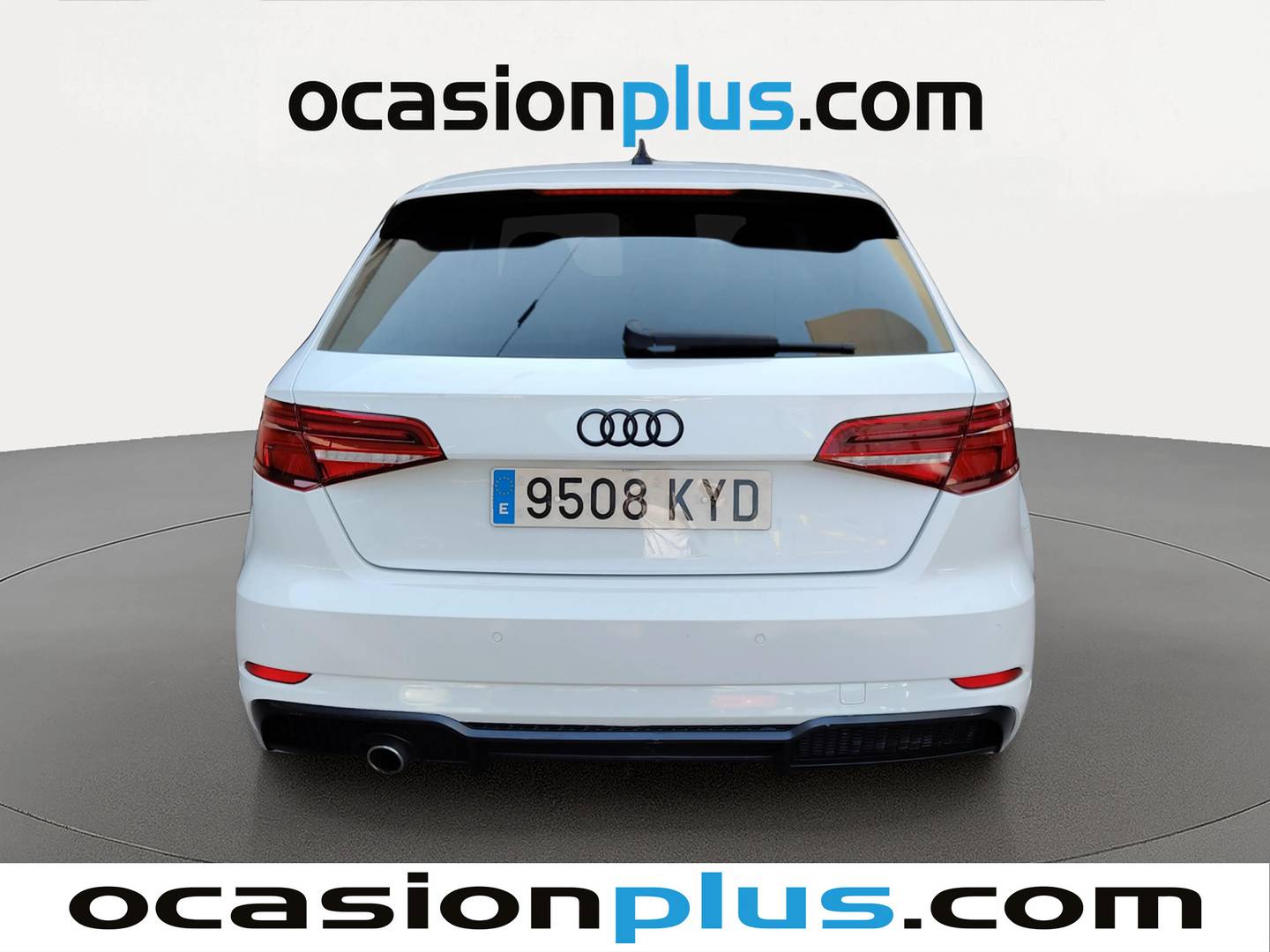 Audi A3 Audi A3 Sportback 30 TDI S line S-tronic (116 CV) al mejor precio