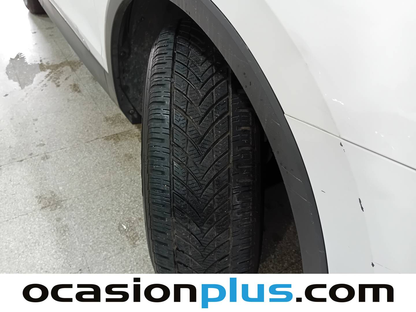 Foto Volkswagen Tiguan Volkswagen Tiguan Advance 2.0 TDI BMT (150 CV) DSG