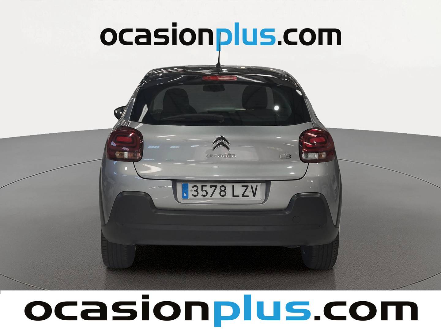 Citroën C3 Citroën C3 PureTech 83 Feel Pack (83 CV) barato