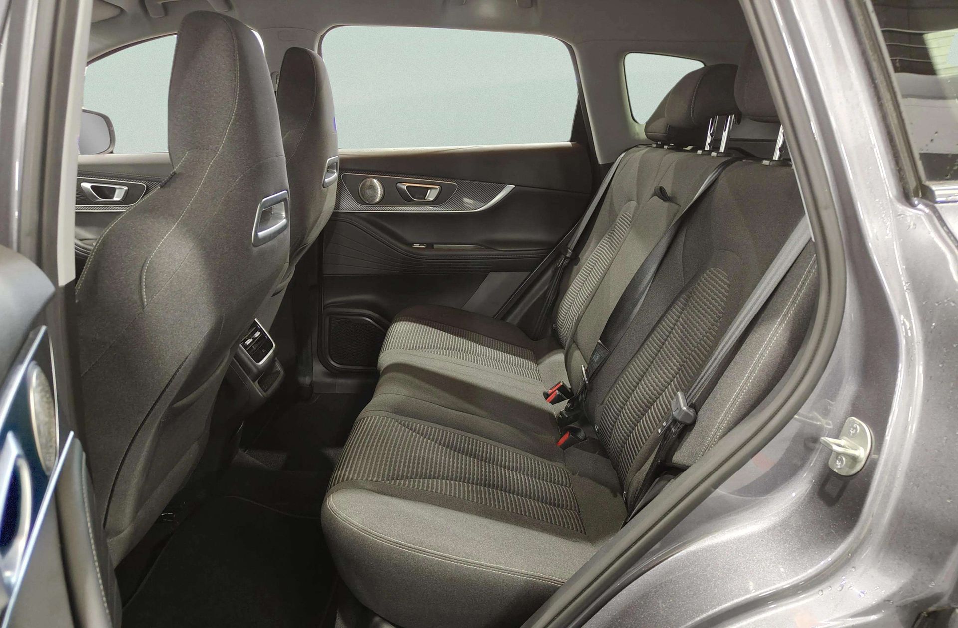 Ebro s700 1.6 T-GDi Comfort DCT - foto 11