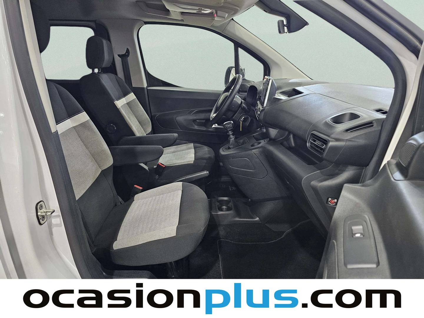 Citroën Berlingo Citroën Berlingo Combi BlueHDi 100 Talla M Feel (102 CV) manual