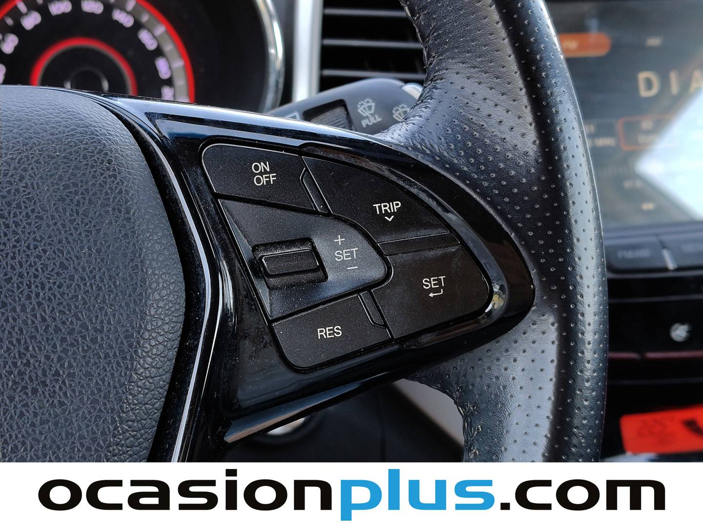 SsangYong Tivoli SsangYong Tivoli D16T Limited 4x2 (115 CV) seminuevo