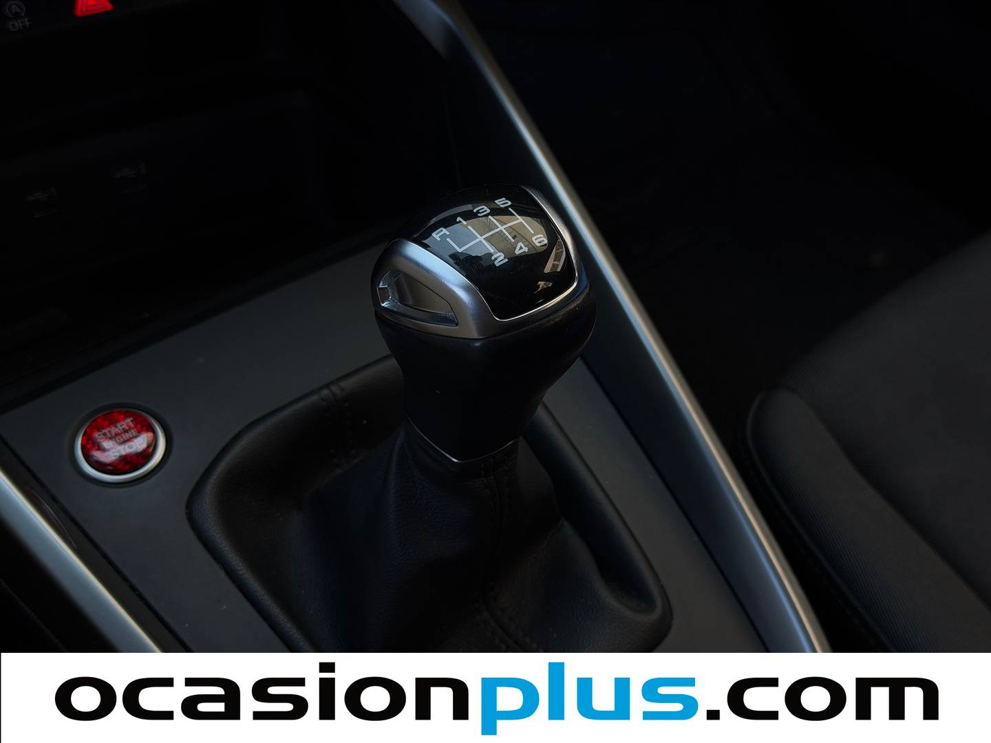 Audi A3 Audi A3 Sportback Advanced 30 TDI (116 CV) de segunda mano