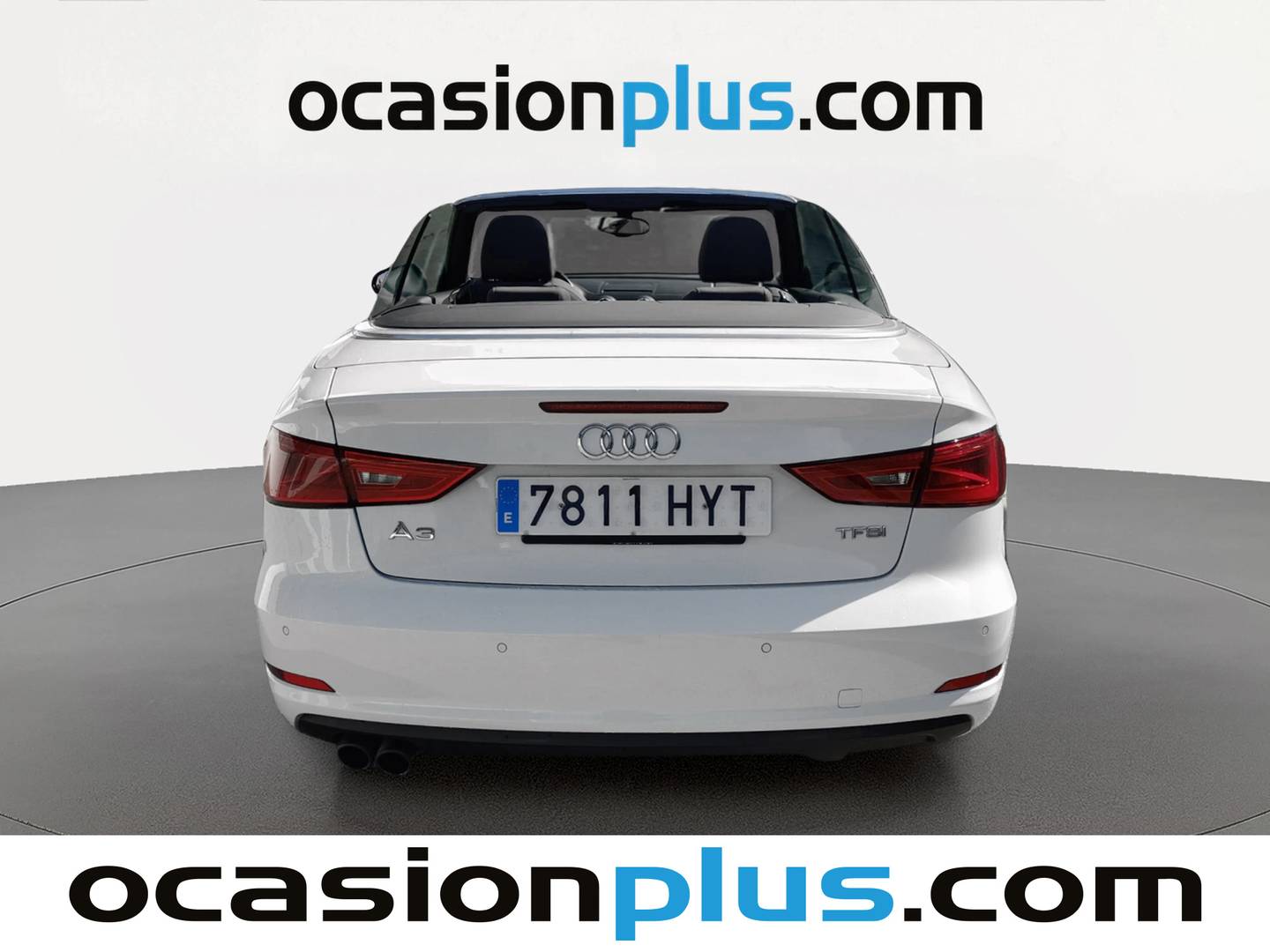 Audi A3 Audi A3 Cabrio Ambition 1.4 TFSI CoD (140 CV) S tronic barato