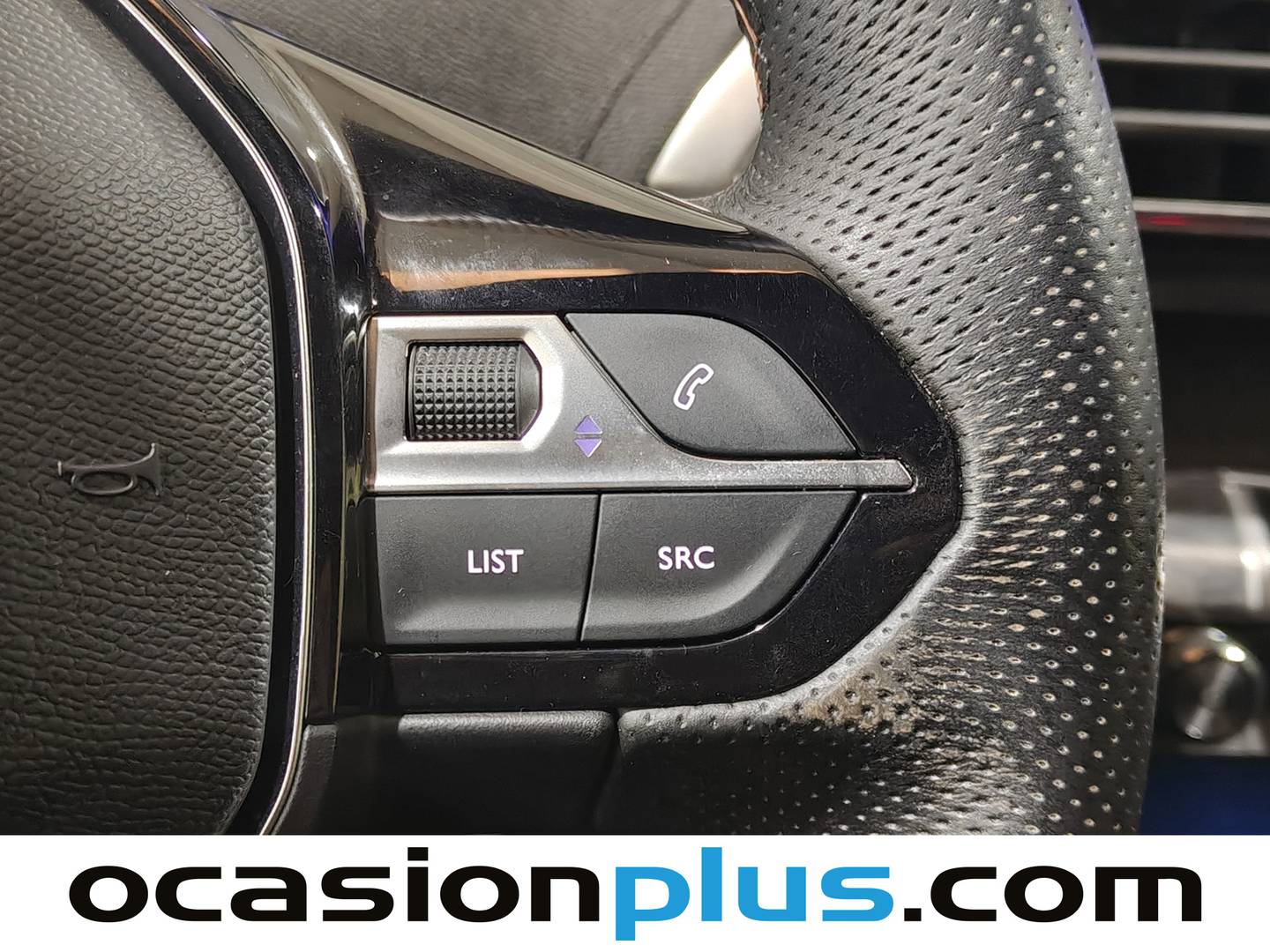 Peugeot 3008 Peugeot 3008 BlueHDI 130 S&S GT Line (130 CV) de segunda mano