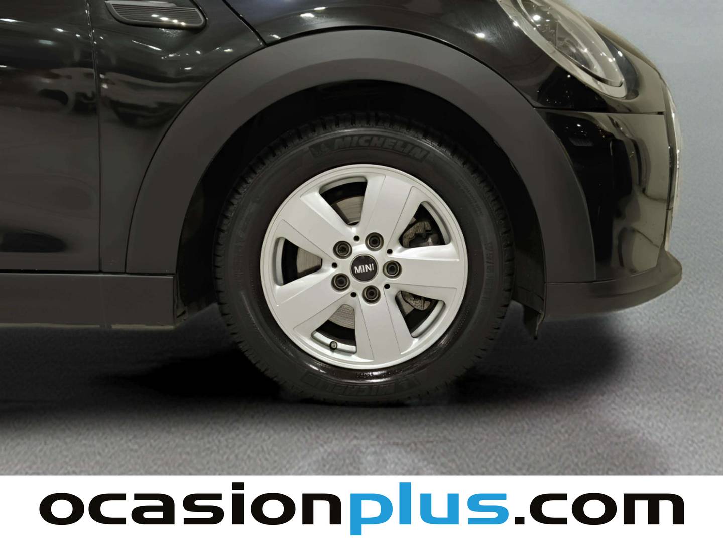 Foto Mini MINI MINI MINI 5 Puertas Cooper (136 CV)