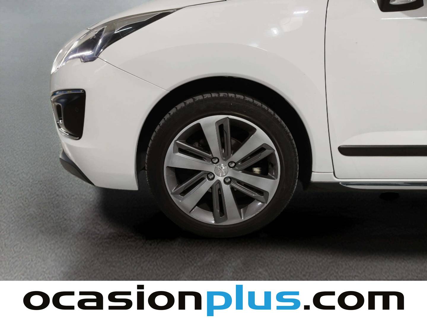 Peugeot 3008 Peugeot 3008 1.2 PureTech S&S Allure (130 CV) de segunda mano