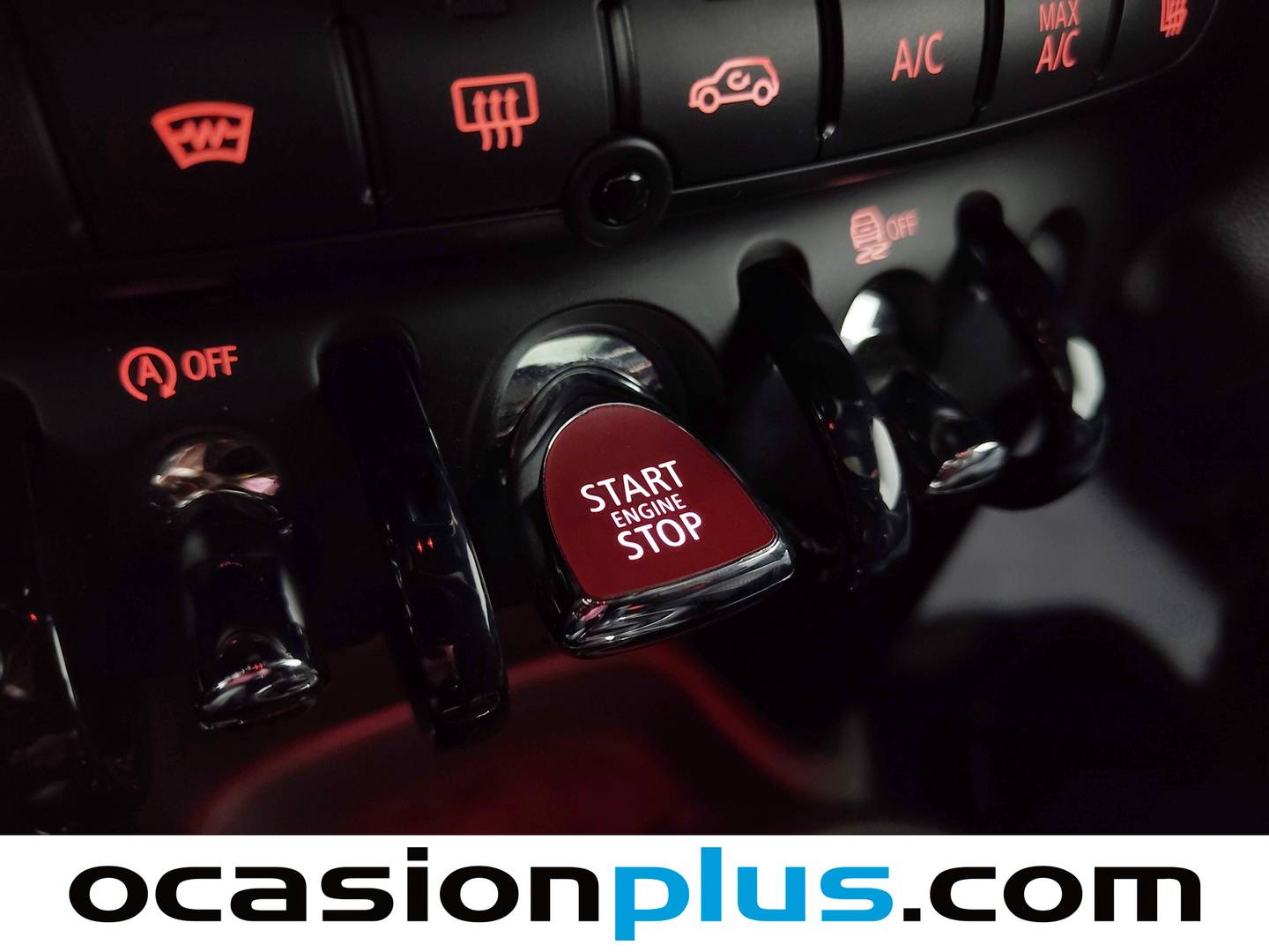 Mini MINI Mini MINI Cooper John Cooper Works (231 CV) 2017