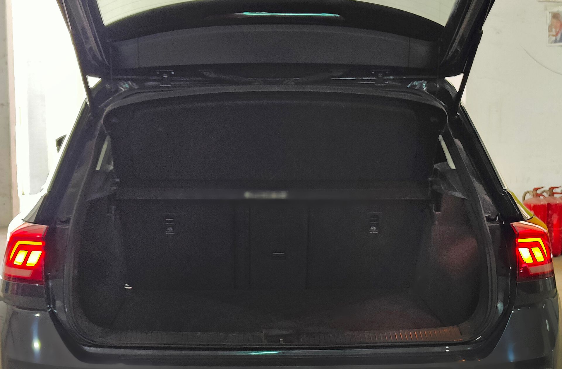 Volkswagen T-Roc Advance 1.0 TSI - foto 16