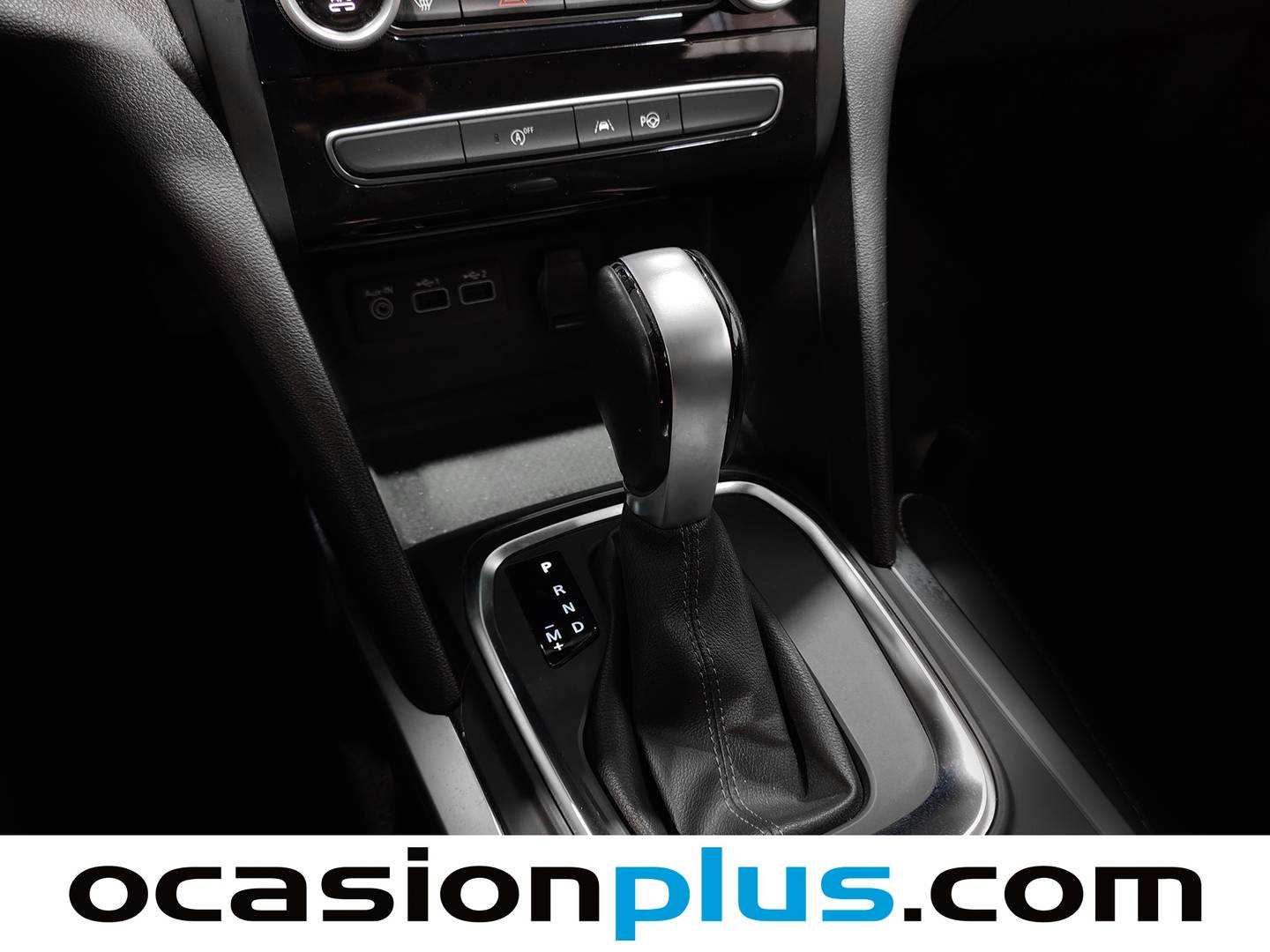 Renault Mégane Renault Megane Sport Tourer Techno TCe (140 CV) EDC GPF de segunda mano