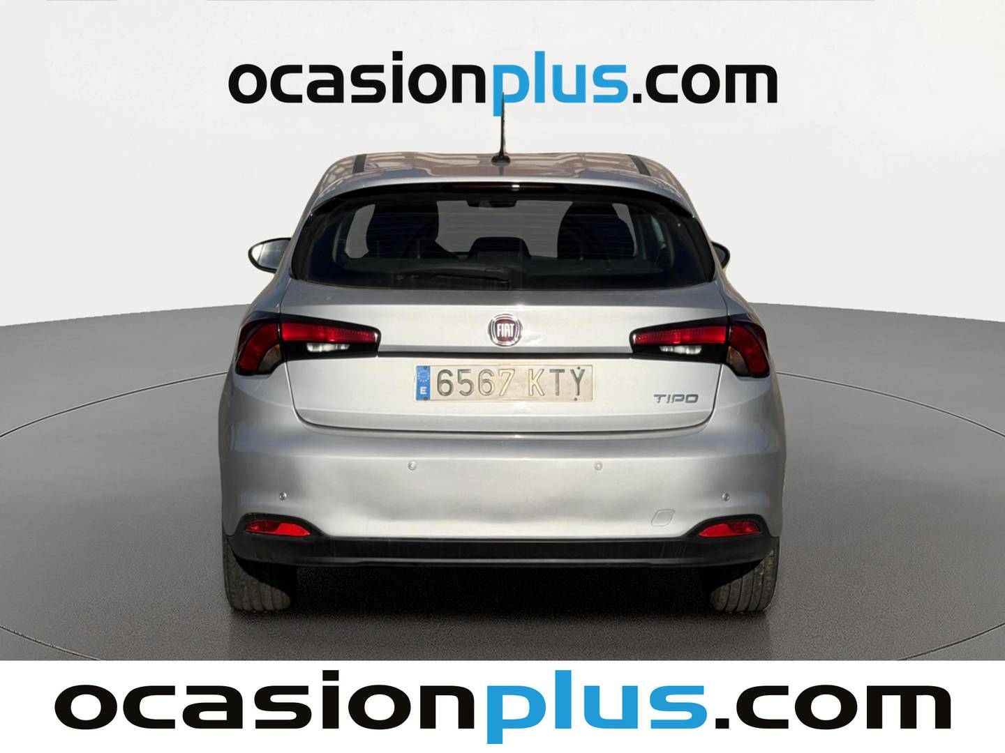 Fiat Tipo Fiat Tipo 1.3 Multijet Easy (95 CV) barato
