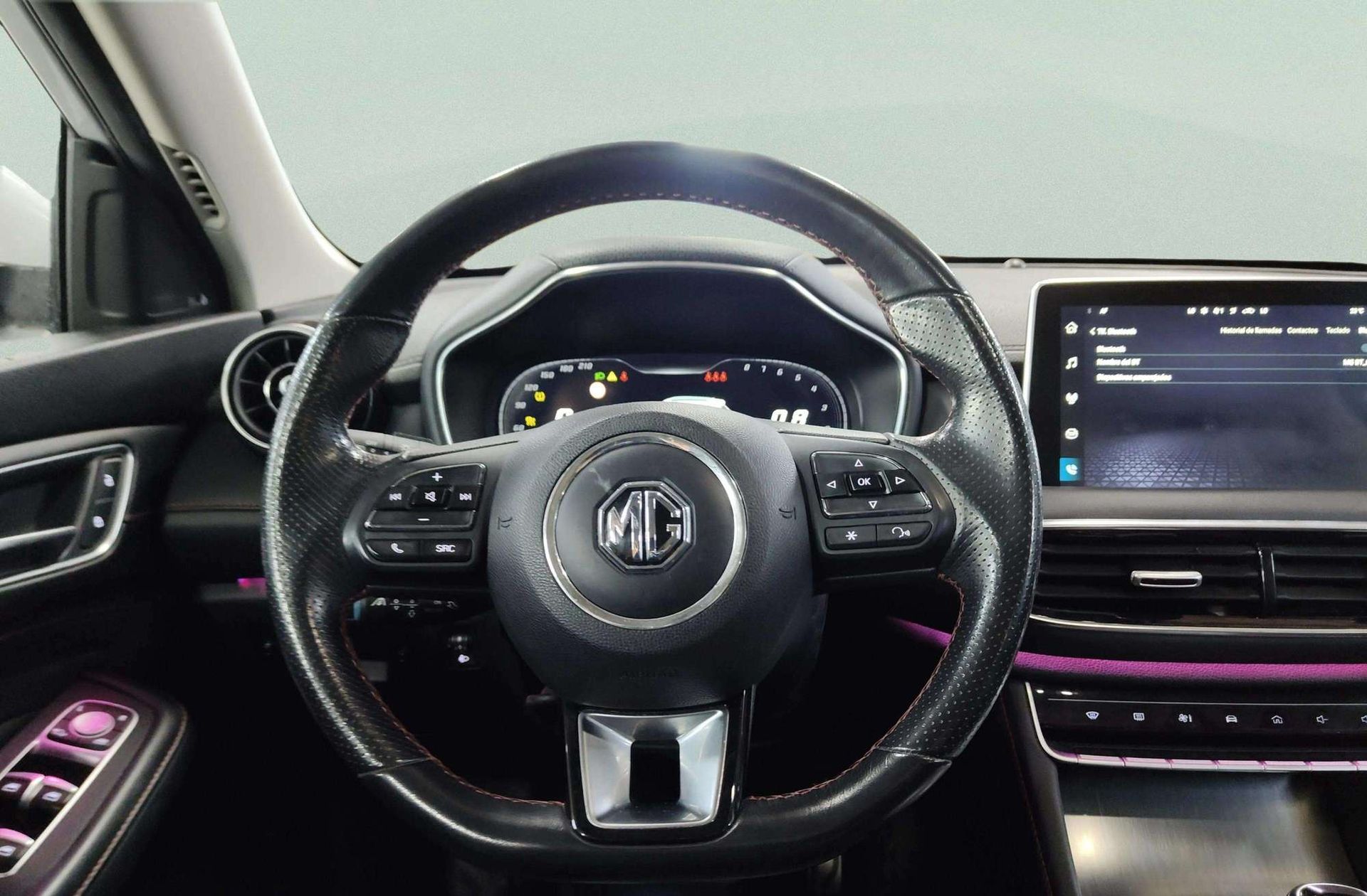 MG HS 1.5 Turbo GDI Luxury DCT - foto 32