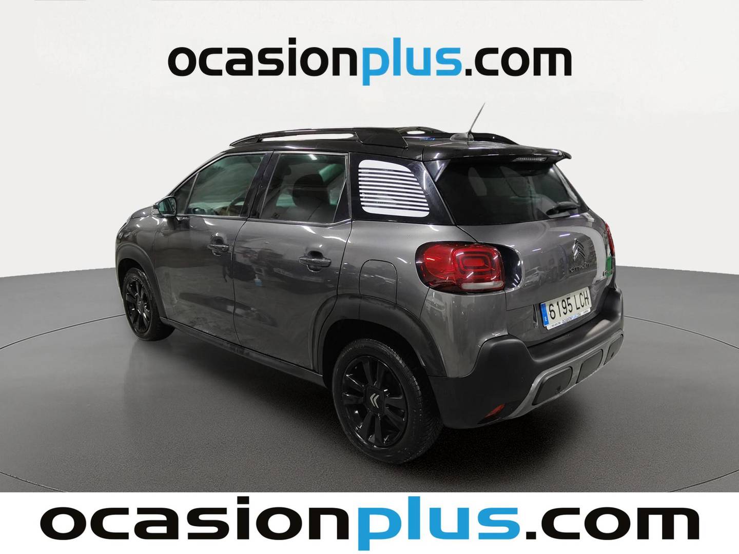 Foto Citroën C3 Aircross Citroen C3 Aircross BlueHDi 100 S&S Origins (102 CV)