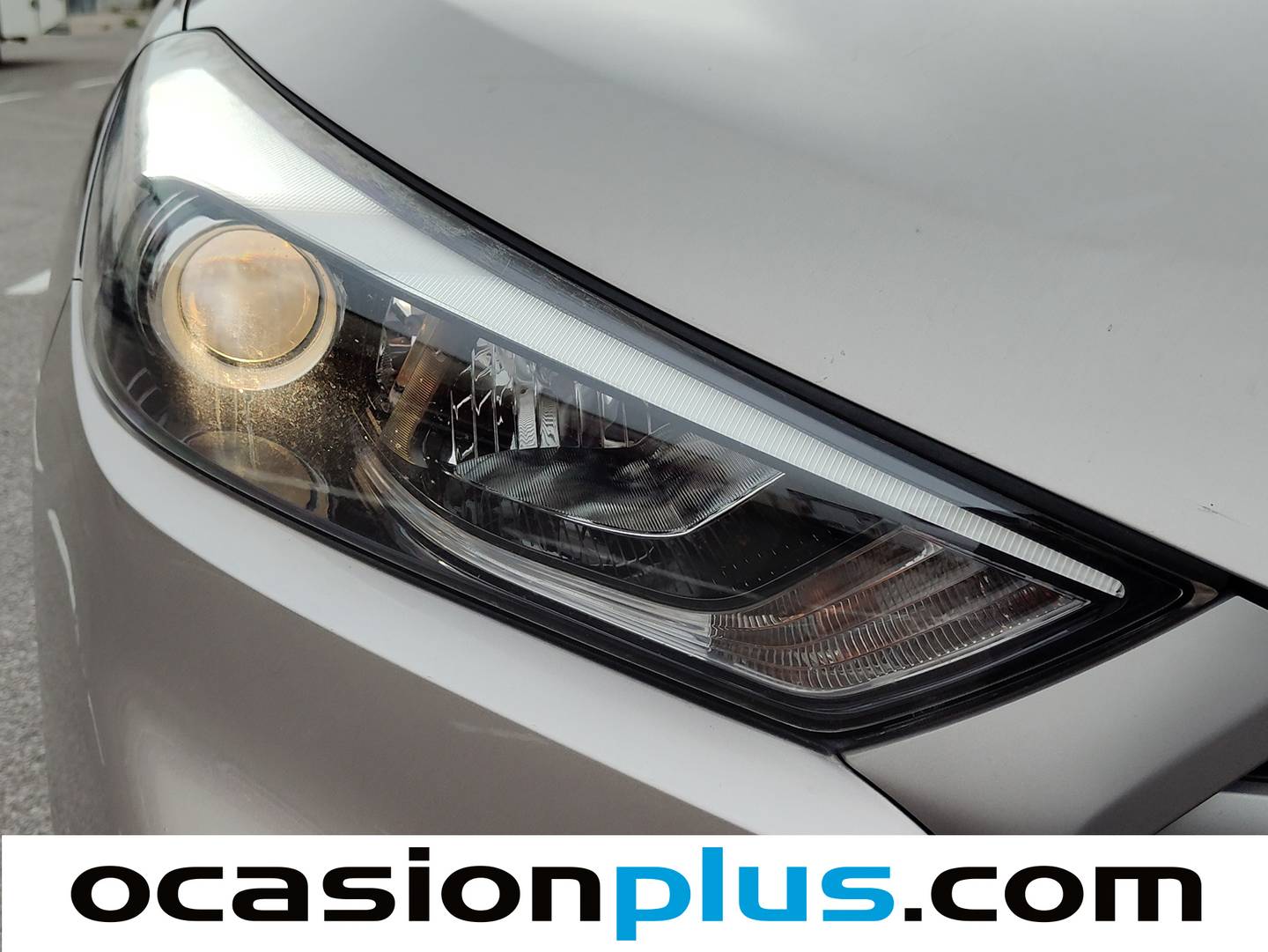 Hyundai Tucson Hyundai Tucson 1.7 CRDI BlueDrive Klass 4x2 (115 CV) barato