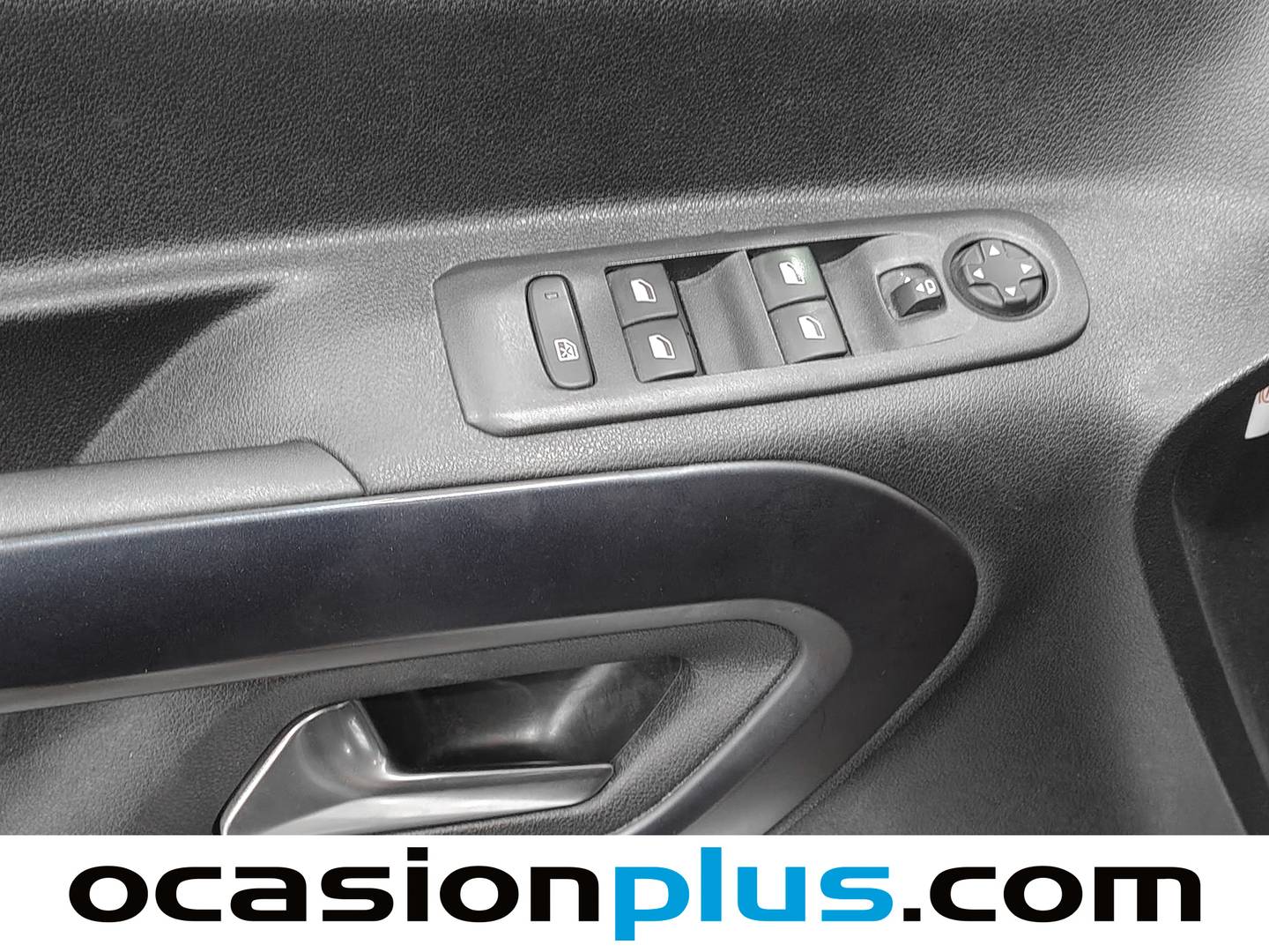 Peugeot Rifter Peugeot Rifter BlueHDi 130 Allure Standard (130 CV) seminuevo