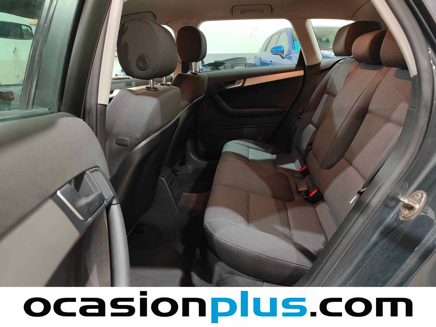 Foto Audi A3 Audi A3 Sportback Ambition 1.8 TFSI quattro (160 CV)