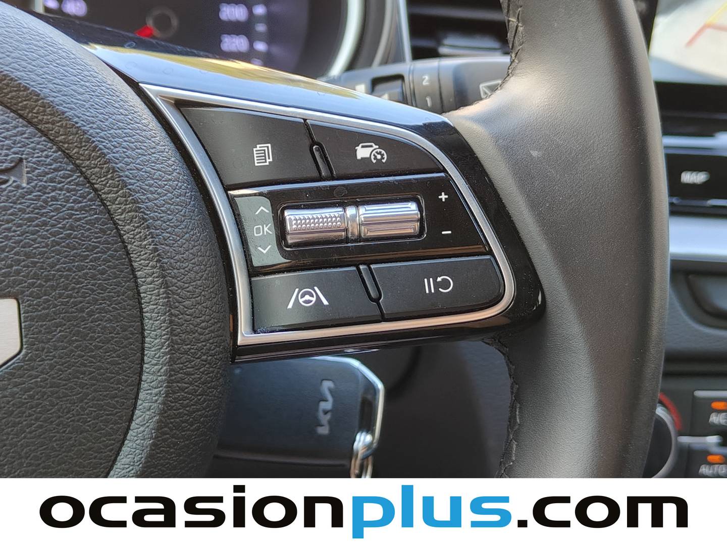 KIA Ceed KIA Ceed 1.0 T-GDI Drive (100 CV) seminuevo