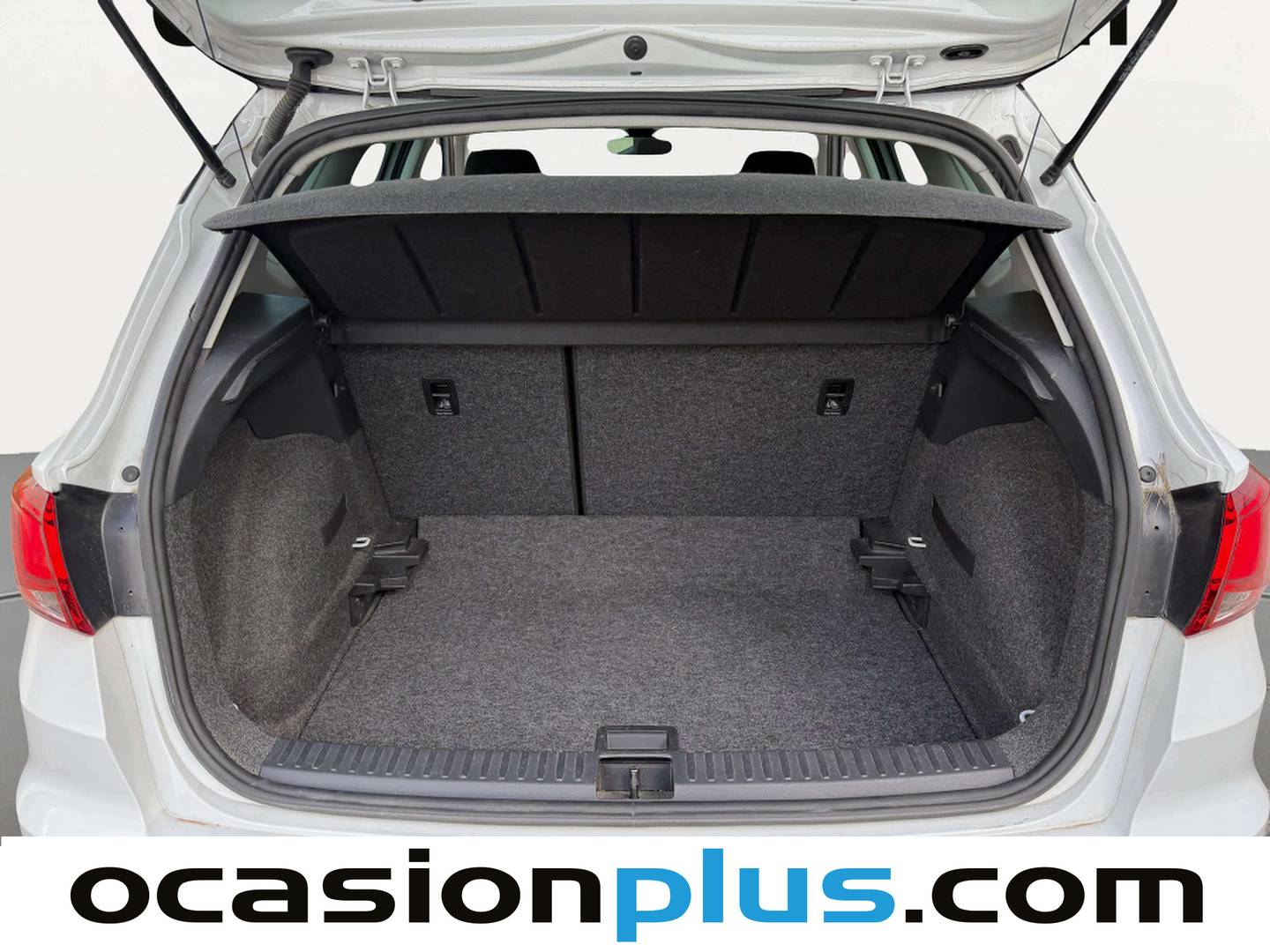 Fotos maletero Seat Arona Seat Arona 1.0 TSI Style XM Edition (110 CV)