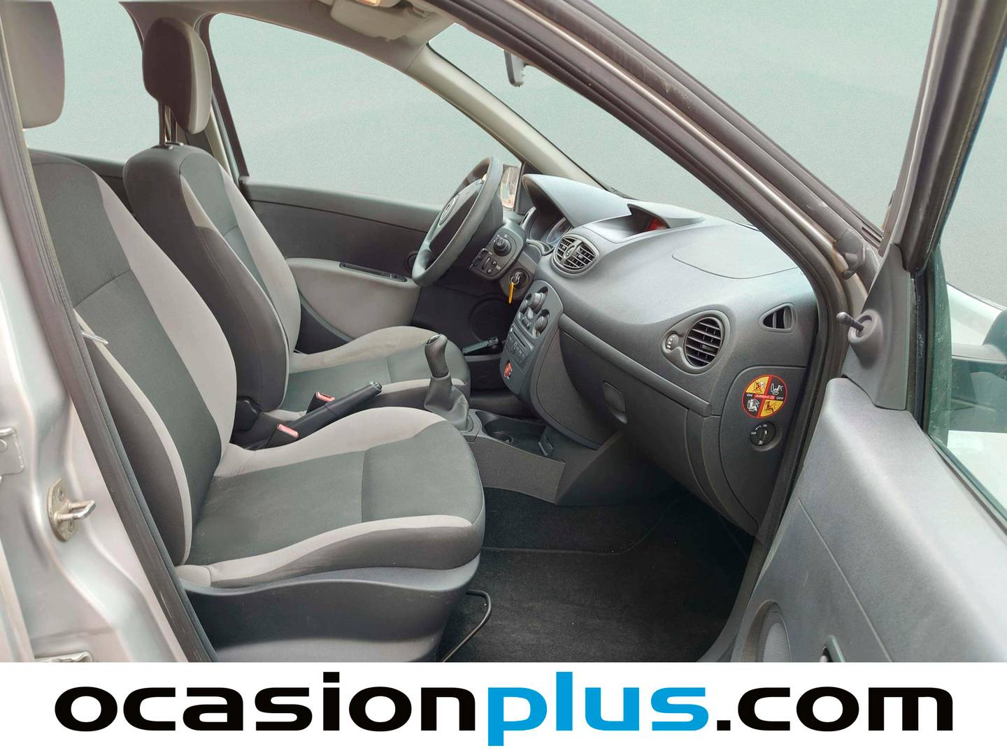 Renault Clio Renault Clio 1.2 Authentique eco2 (75 CV) km 0