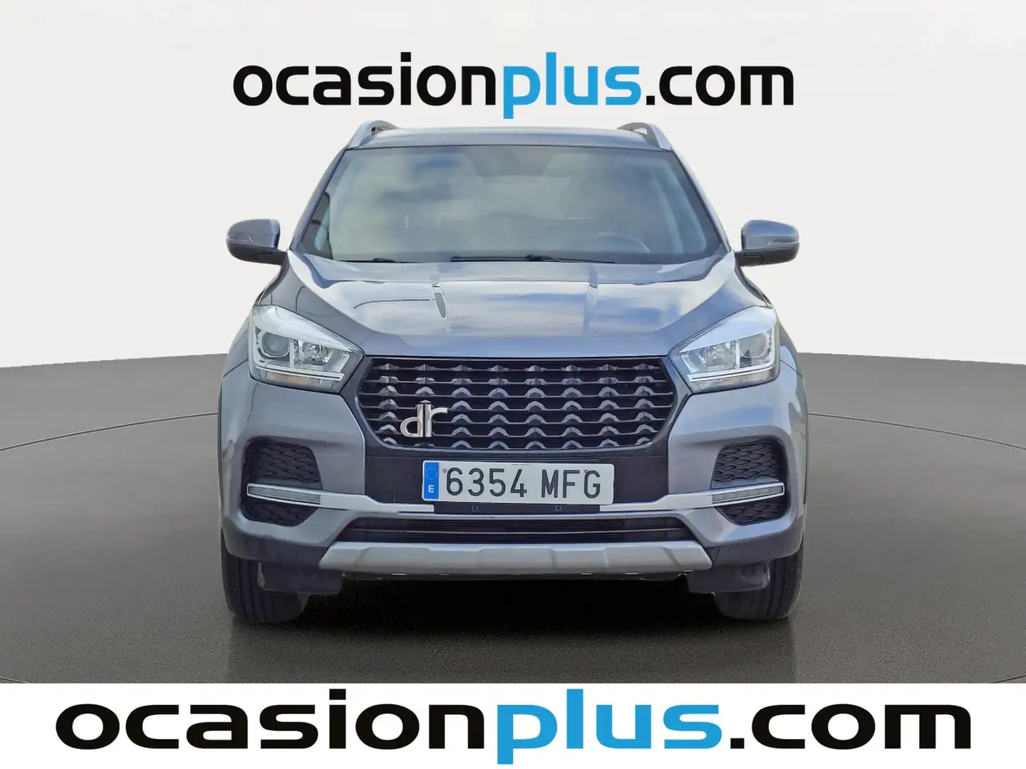 Foto DR AUTOMOBILES DR 4.0 DR AUTOMOBILES DR4 1.5 (116 CV)