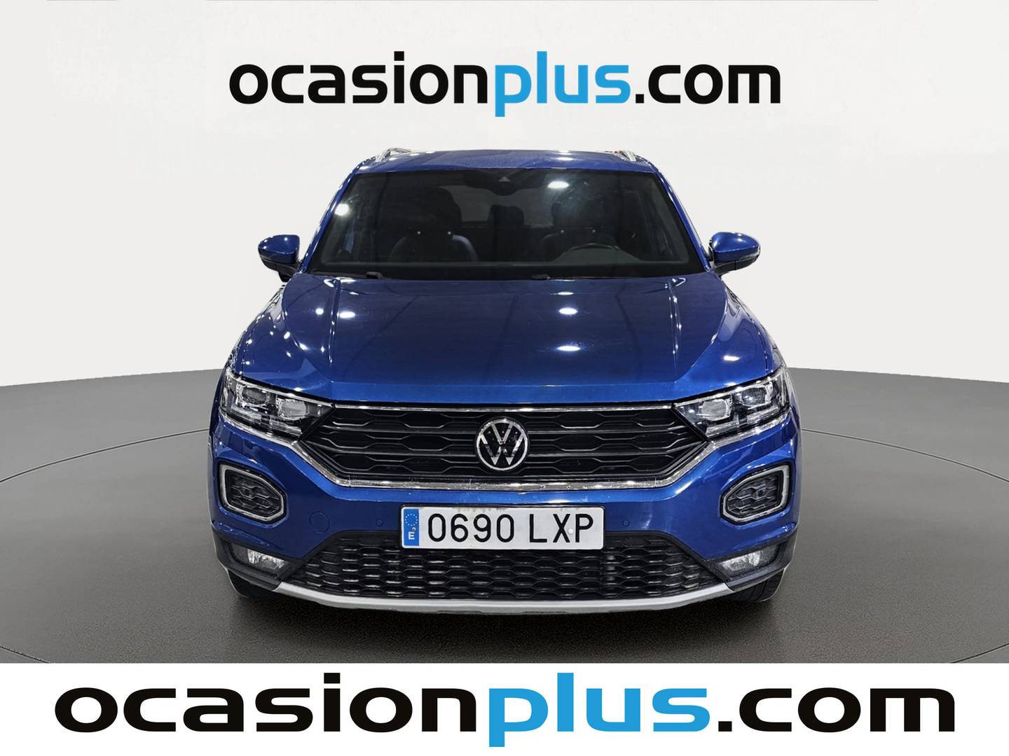 Volkswagen T-Roc Volkswagen T-Roc Sport 2.0 TDI (150 CV) DSG diésel