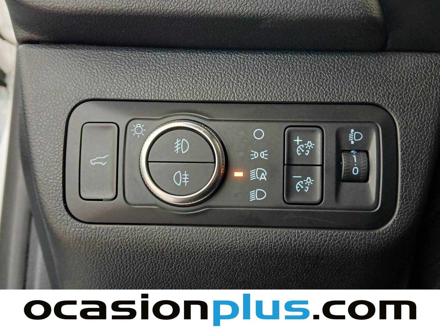 Ford Kuga Ford Kuga 1.5T EcoBoost ST-Line X 4x2 (150 CV) 150cv